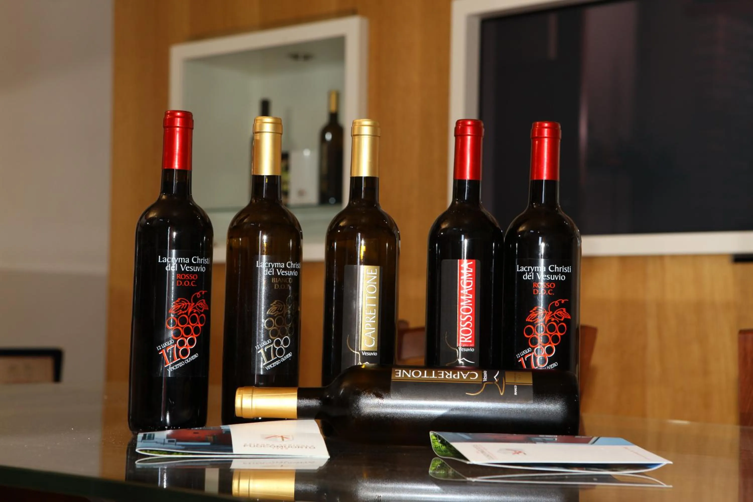 Activities in Bed & Breakfast Fuocomuorto