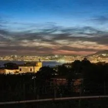 City view in Bed & Breakfast Fuocomuorto