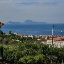 City view in Bed & Breakfast Fuocomuorto