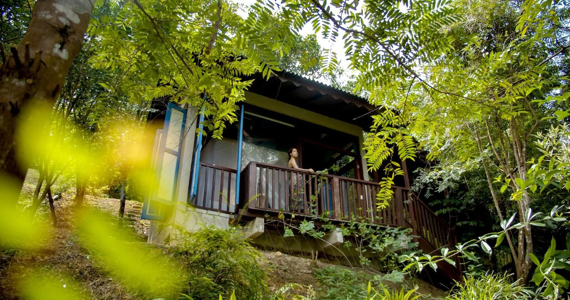 Property building in The Dusun