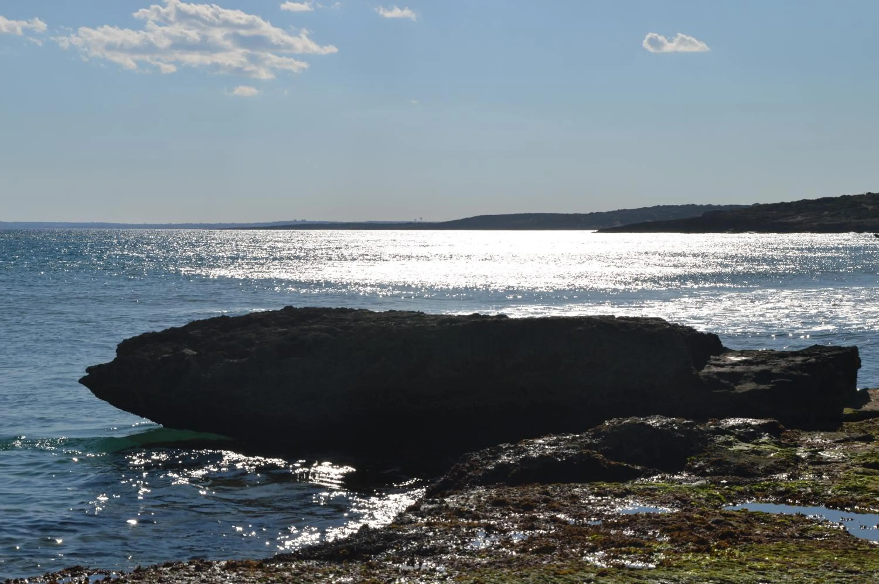 View (from property/room) in Hotel Jonio