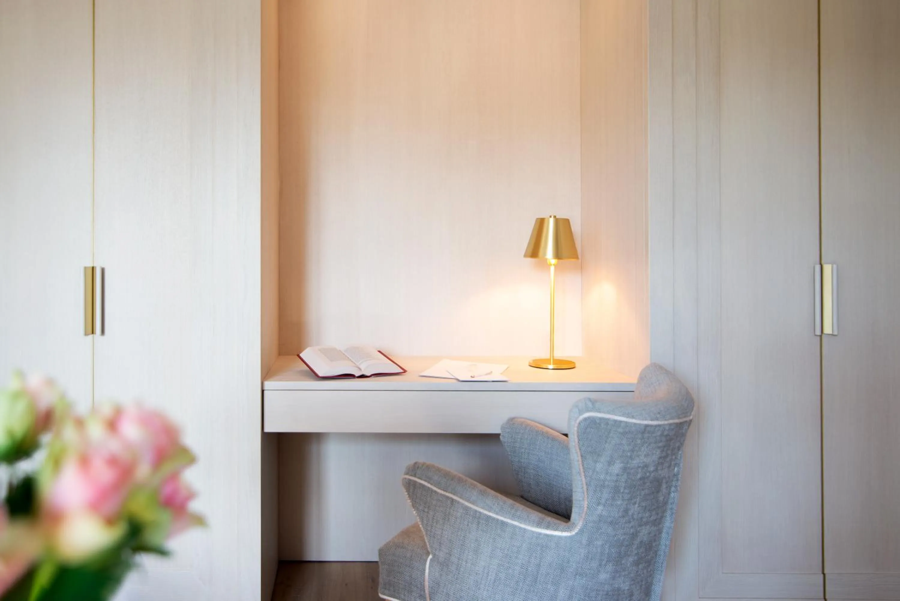 hair dresser in Relais Le Macine Di Stigliano