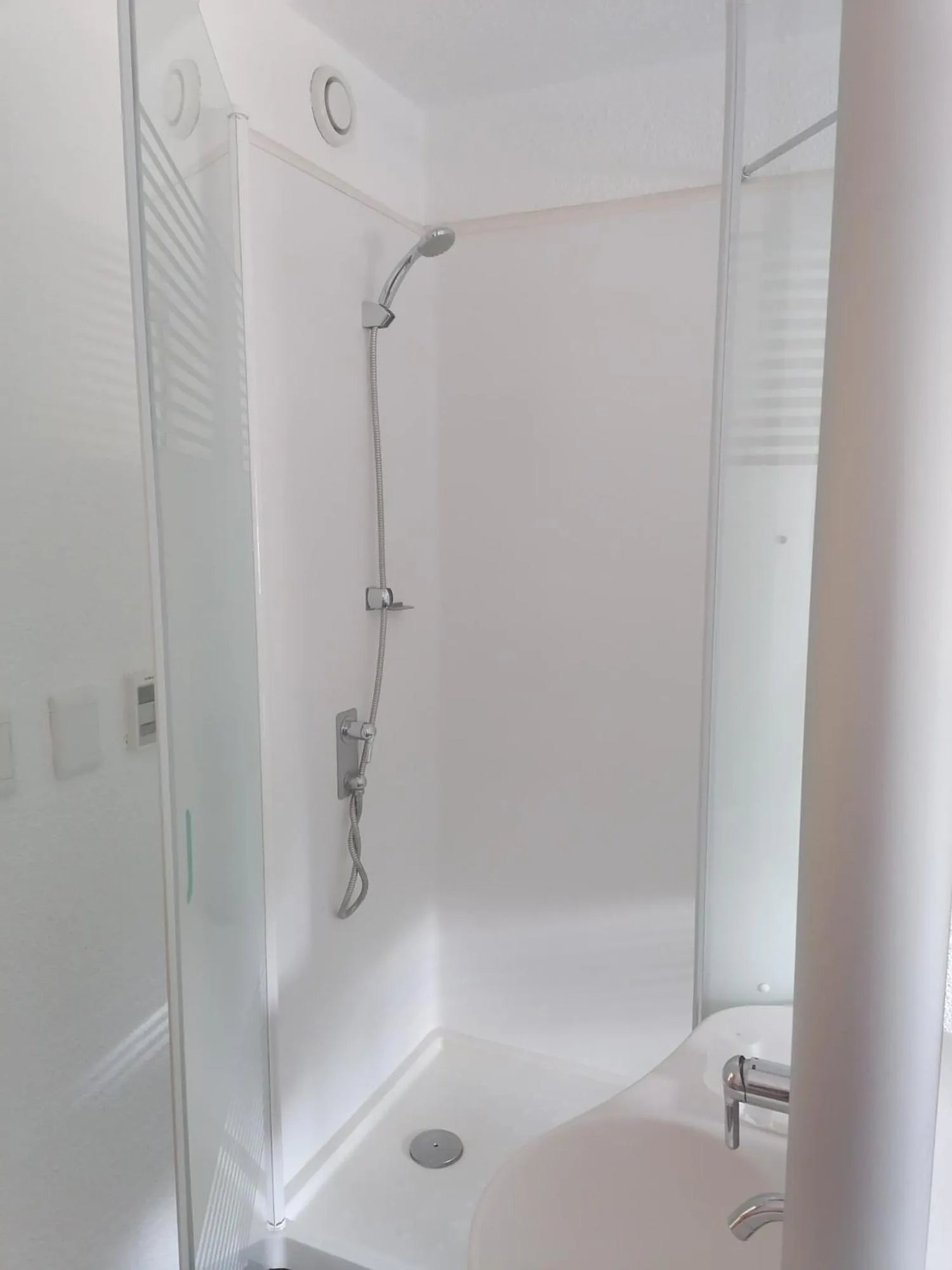 Shower in SUN1 BLOEMFONTEIN