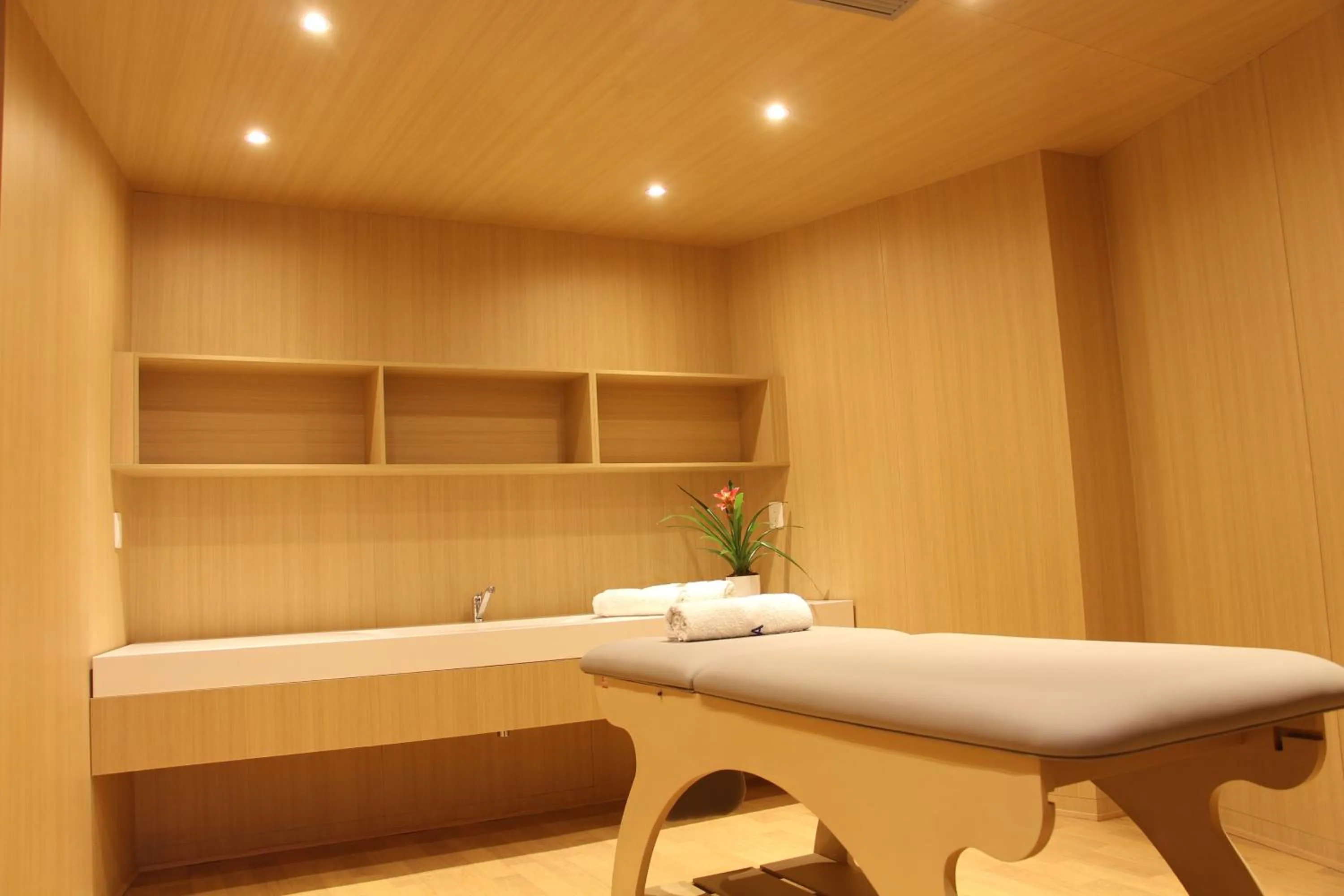 Spa and wellness centre/facilities in Club Campestre De Bucaramanga