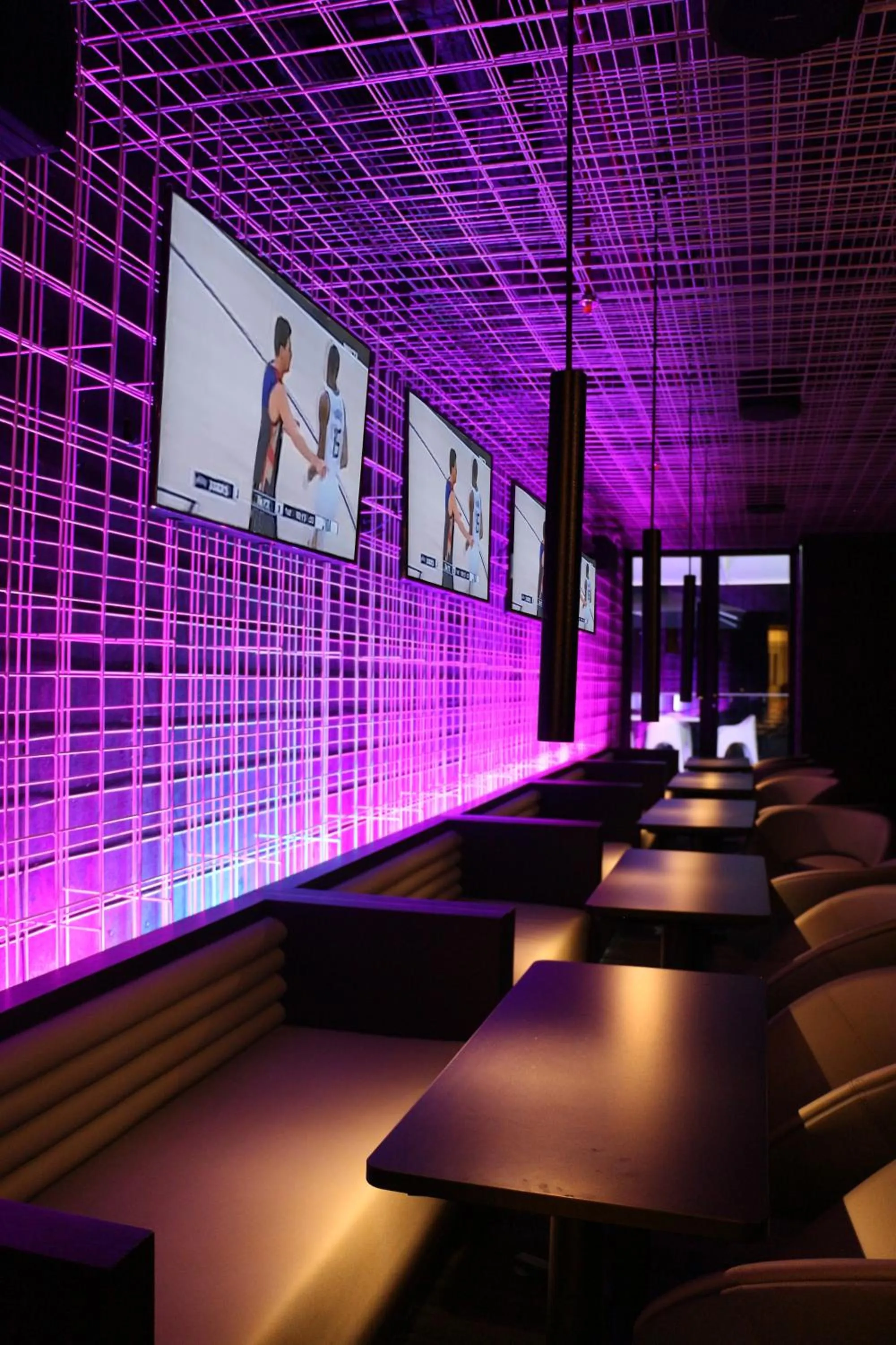 Lounge or bar in Club Campestre De Bucaramanga