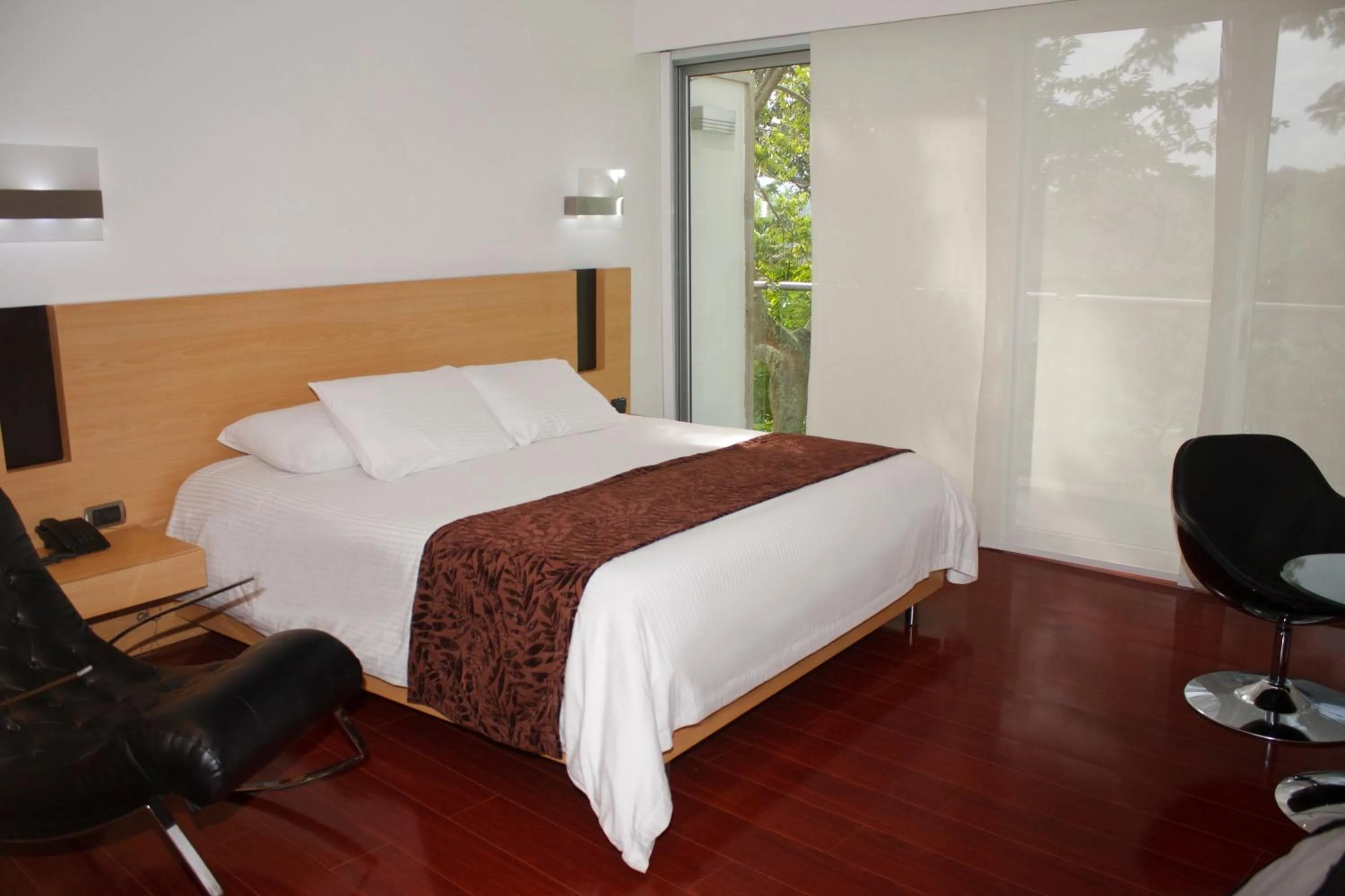 Bed in Club Campestre De Bucaramanga