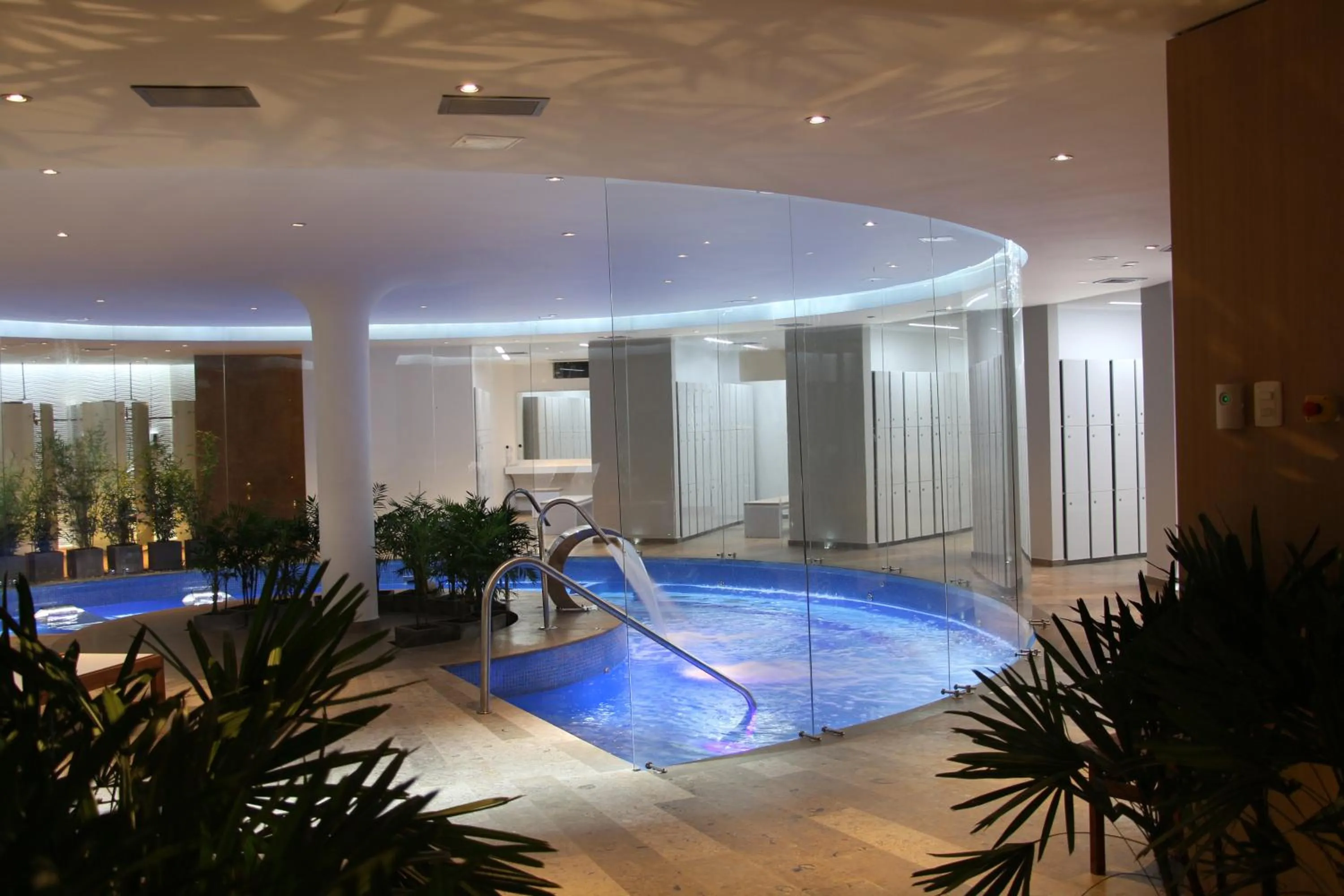 Hot Tub in Club Campestre De Bucaramanga