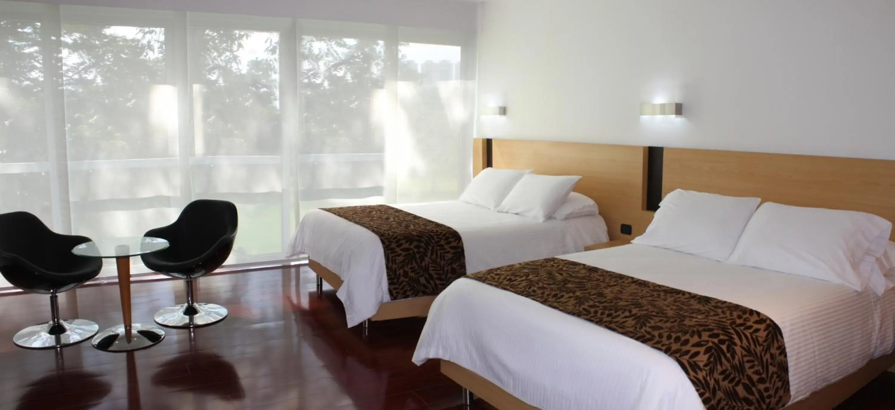 Superior Double or Twin Room in Club Campestre De Bucaramanga Superior Double or Twin Room in Club Campestre De Bucaramanga