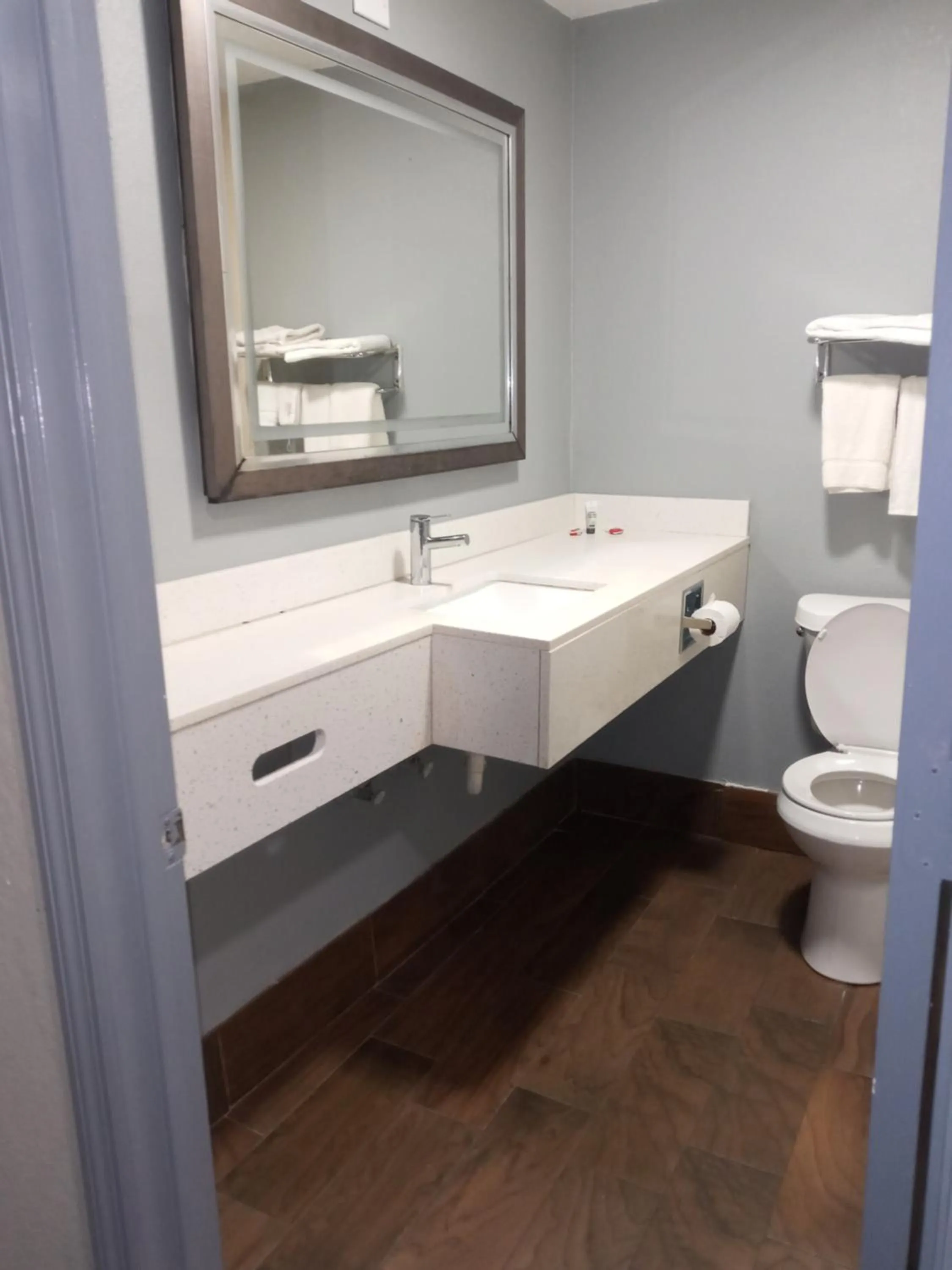 Travel Inn Winter Haven