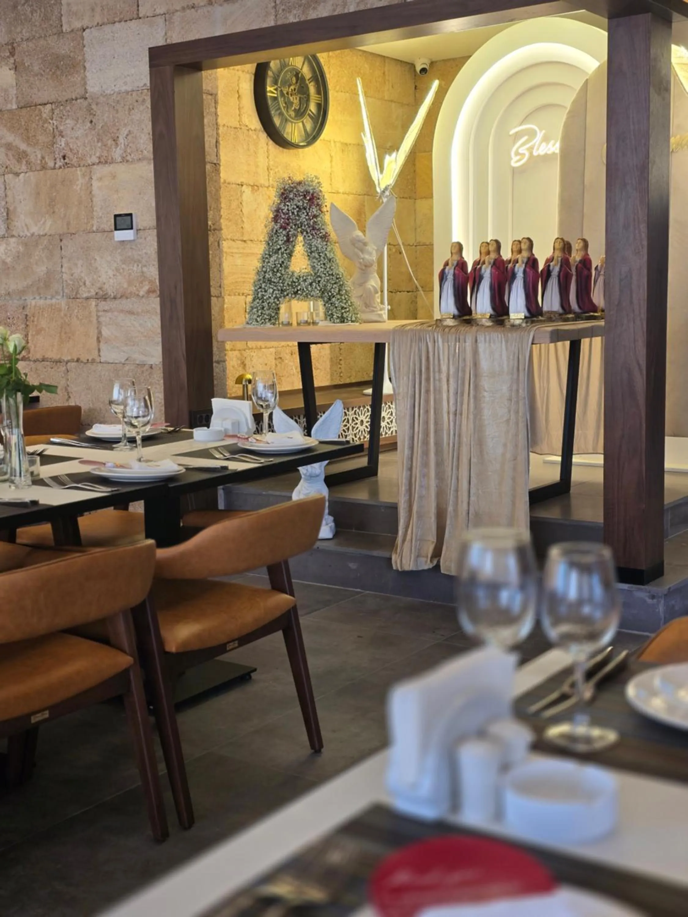 Maximus Hotel Byblos