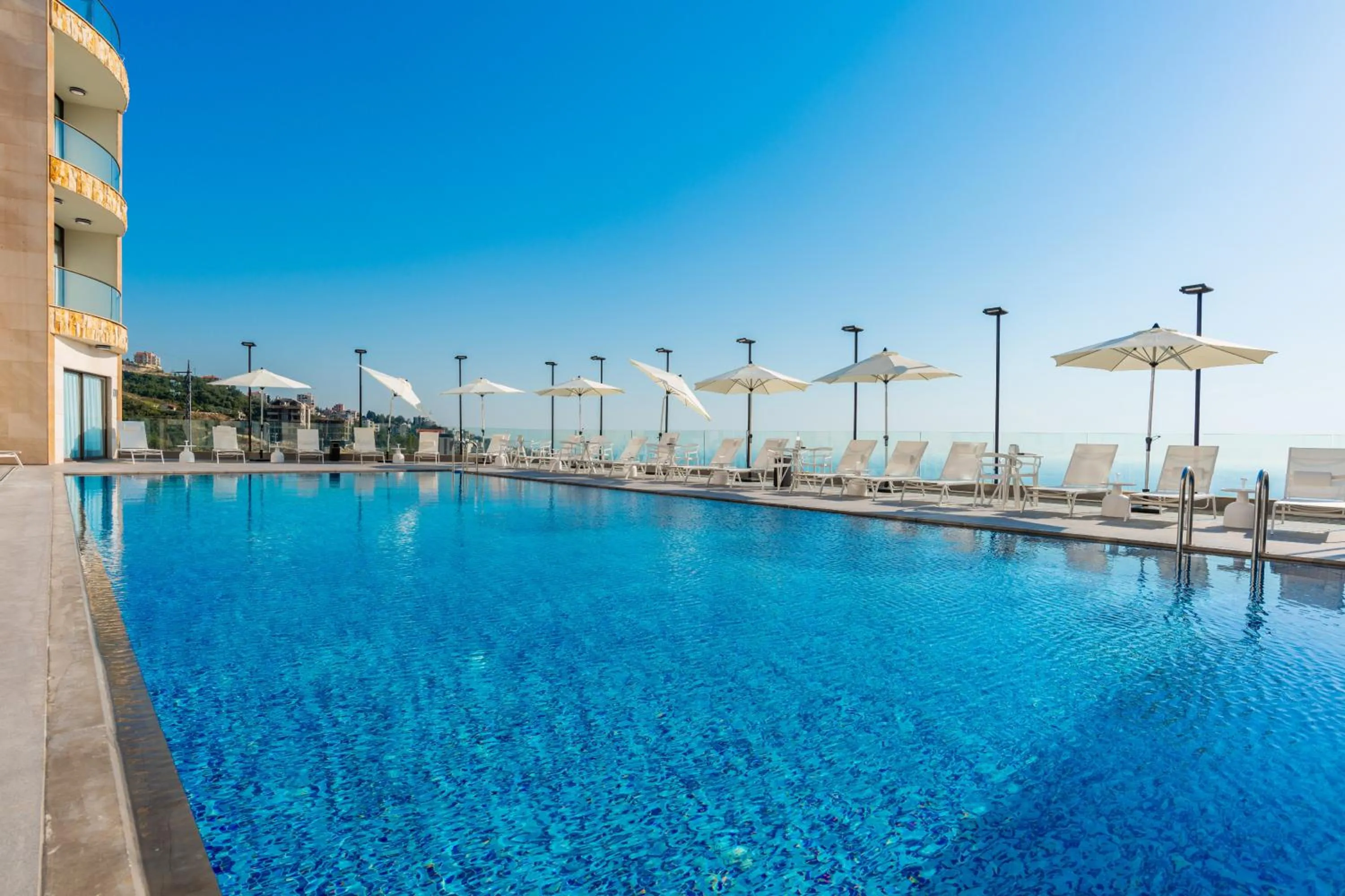 Maximus Hotel Byblos