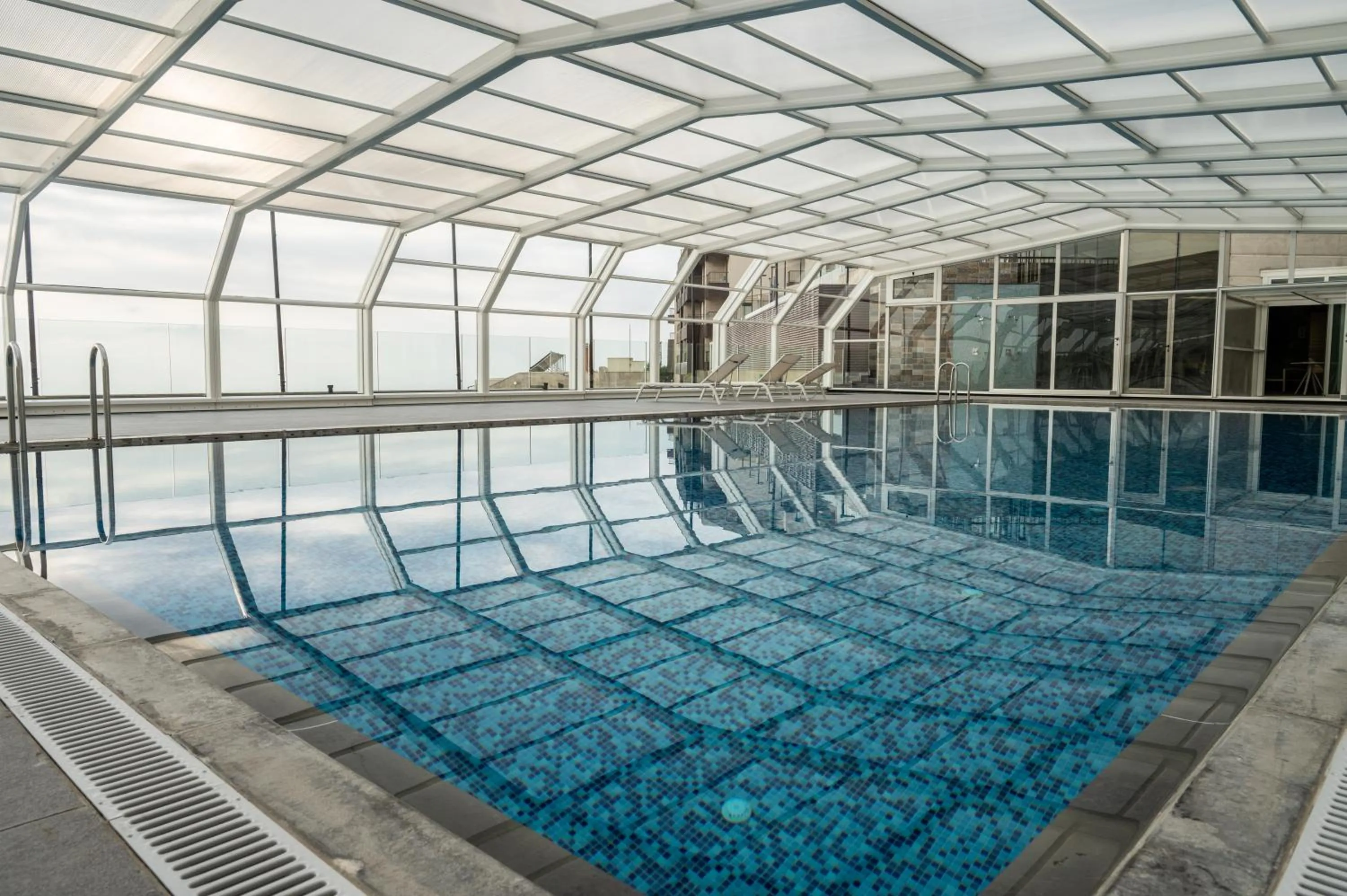 Maximus Hotel Byblos