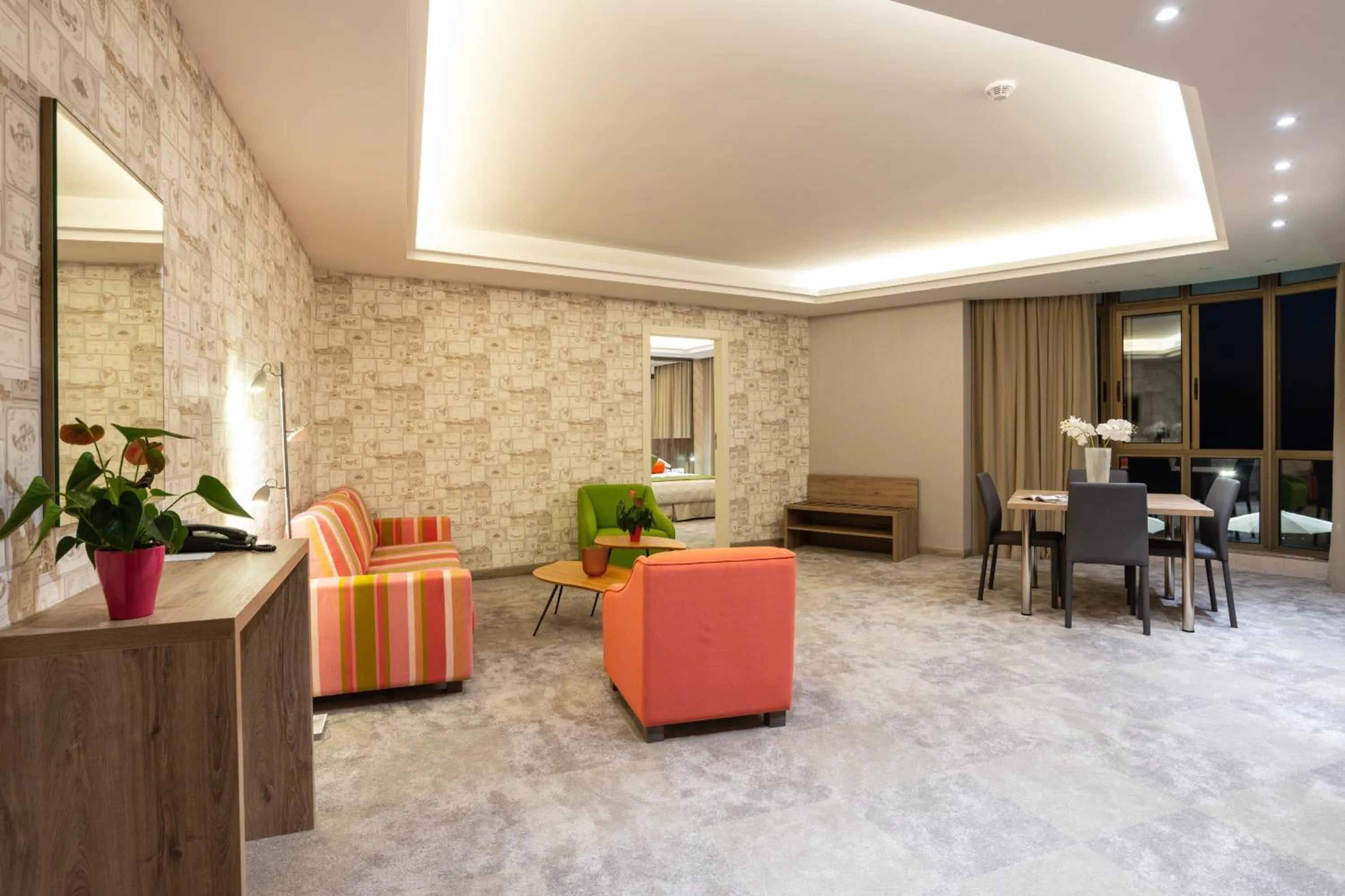 Maximus Hotel Byblos