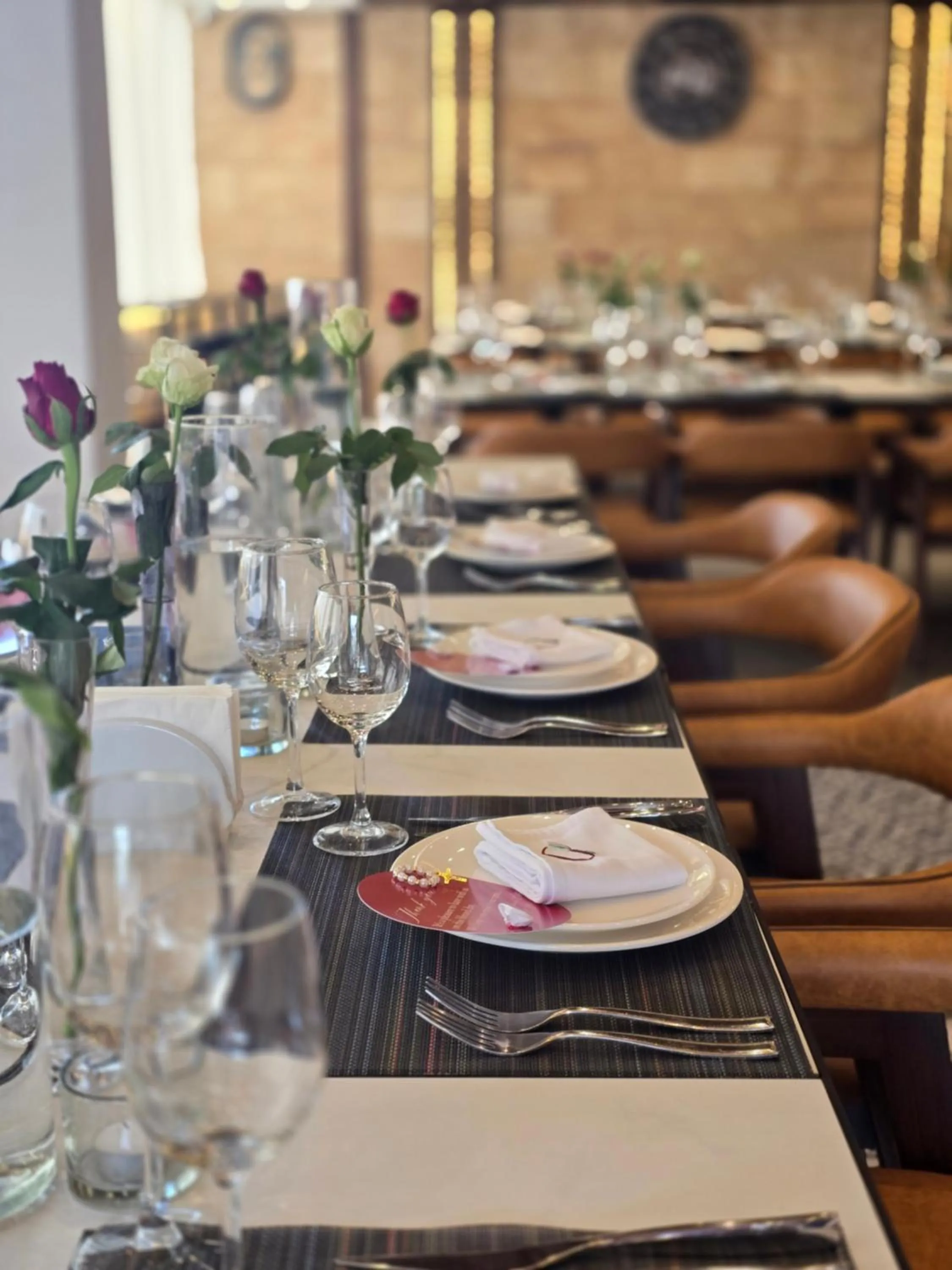 Restaurant/places to eat in Maximus Hotel Byblos