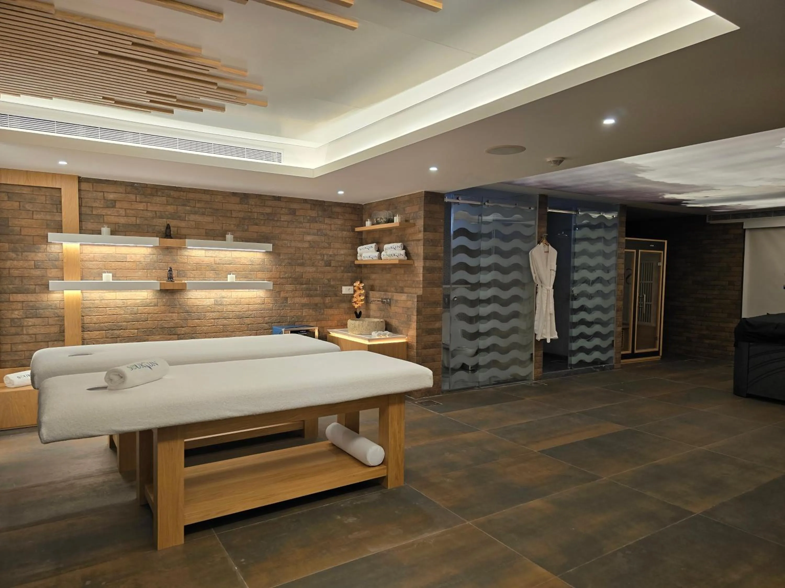 Maximus Hotel Byblos