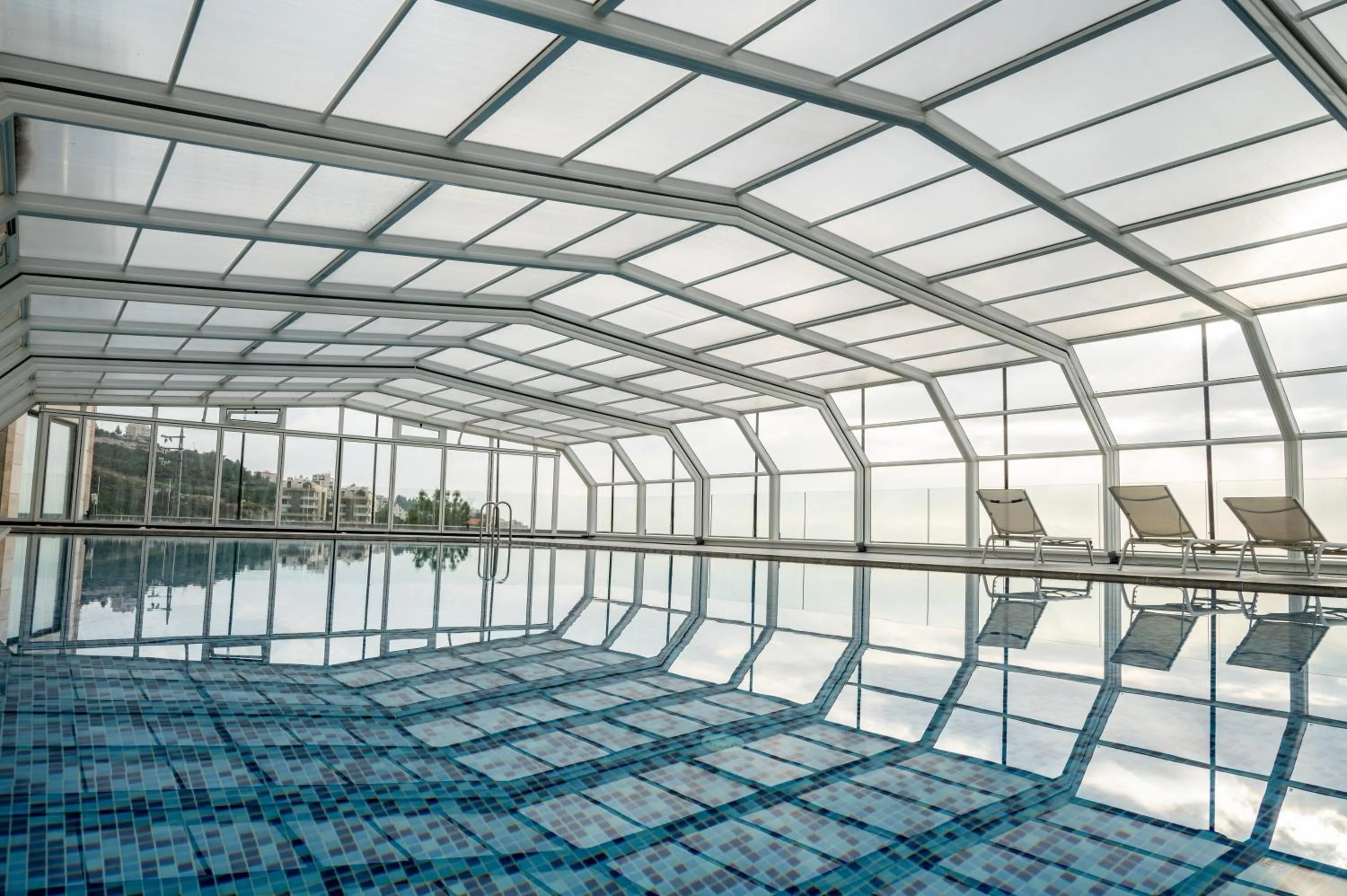 Maximus Hotel Byblos