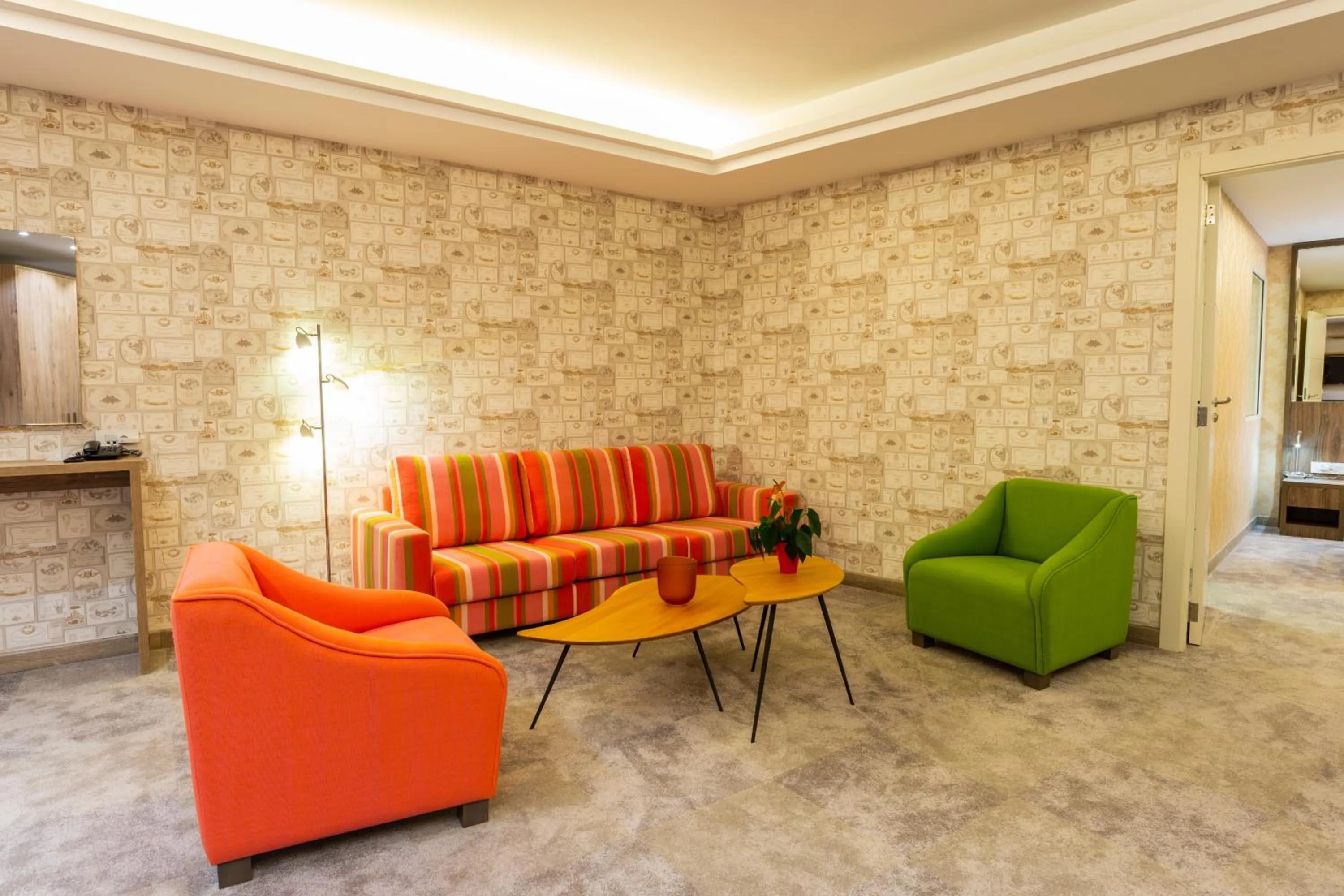 Maximus Hotel Byblos