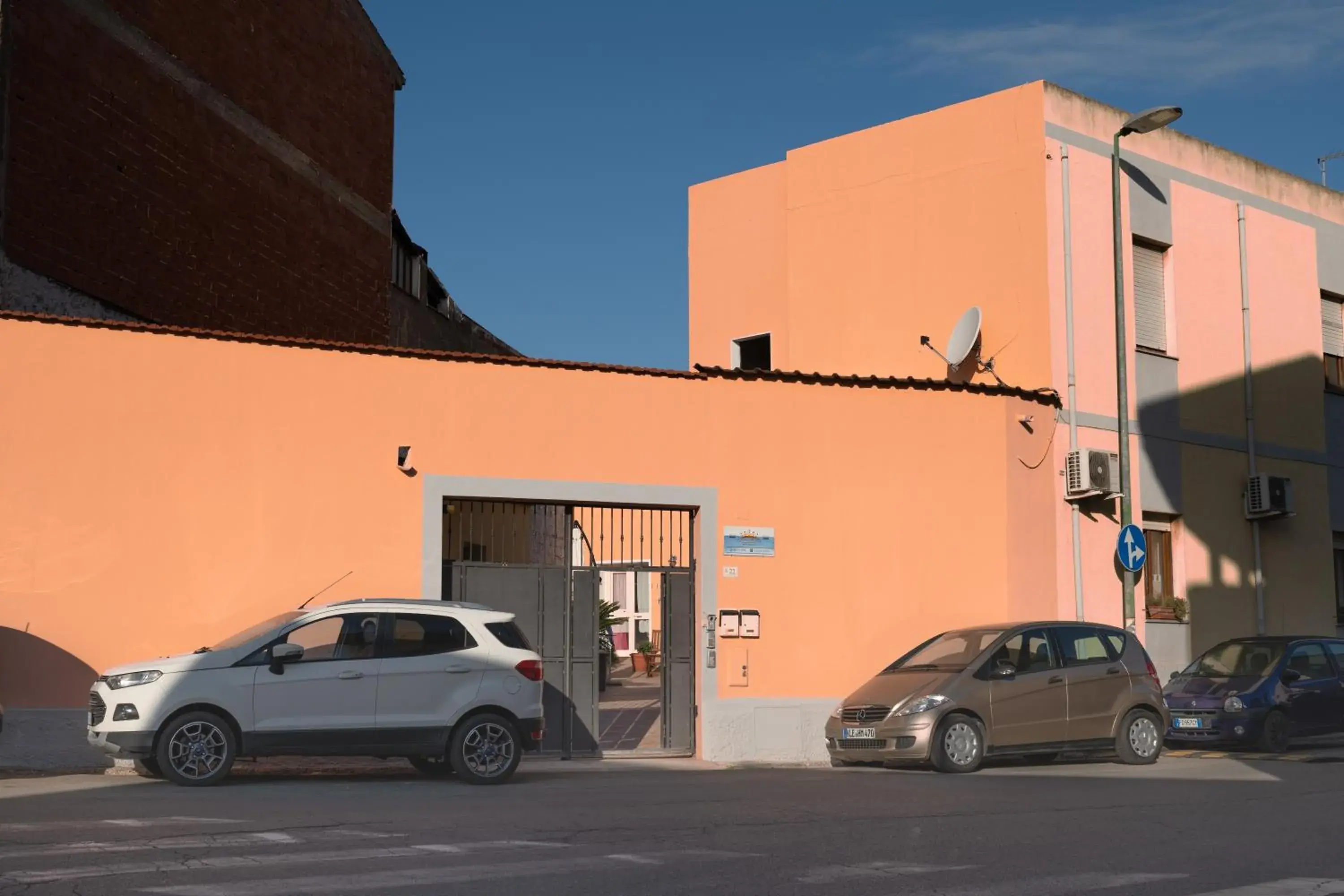 Casa Corona Casa Corona