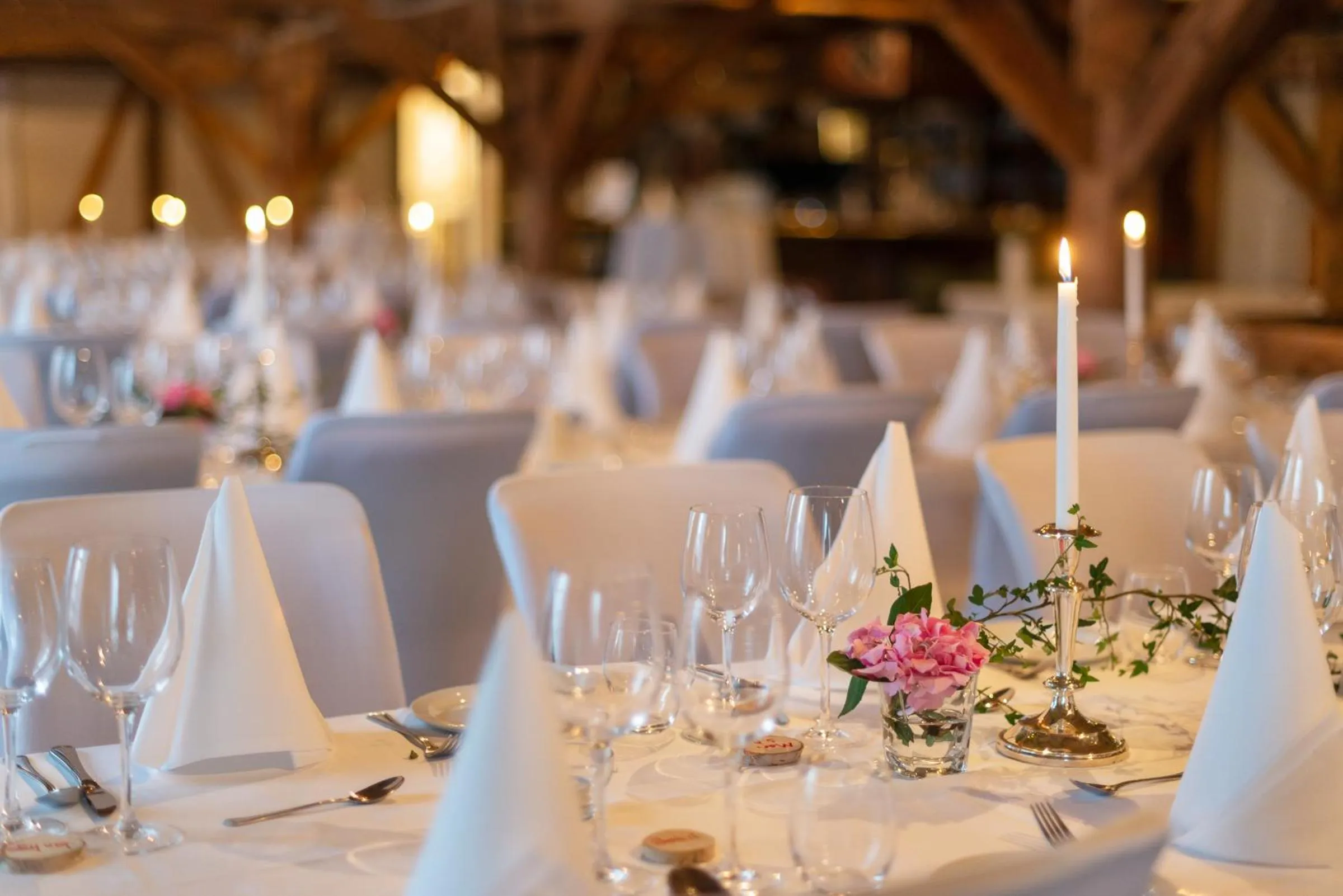 Banquet/Function facilities in Quality Hotel Florø