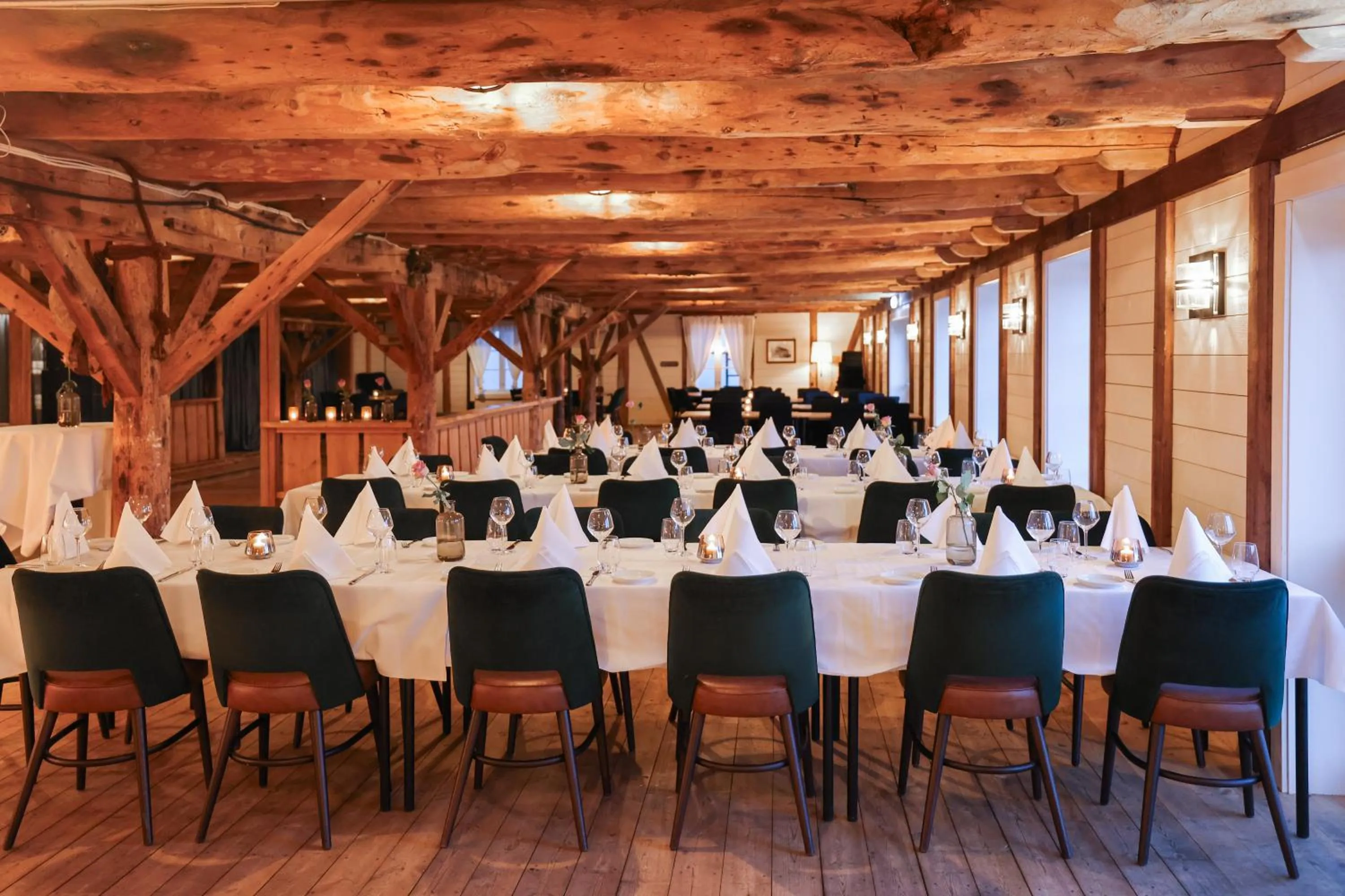 Banquet/Function facilities in Quality Hotel Florø