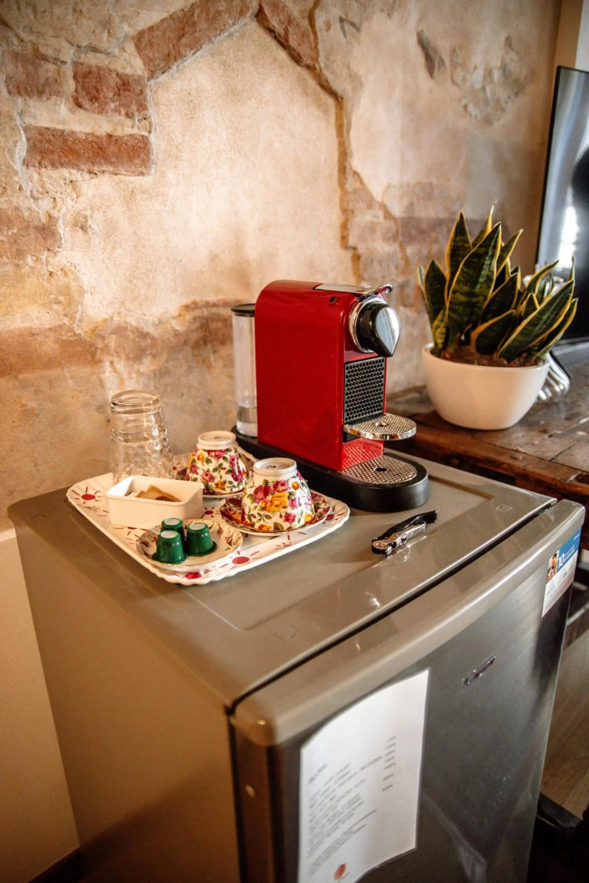 Decorative detail in Pietra di Verona Residenza