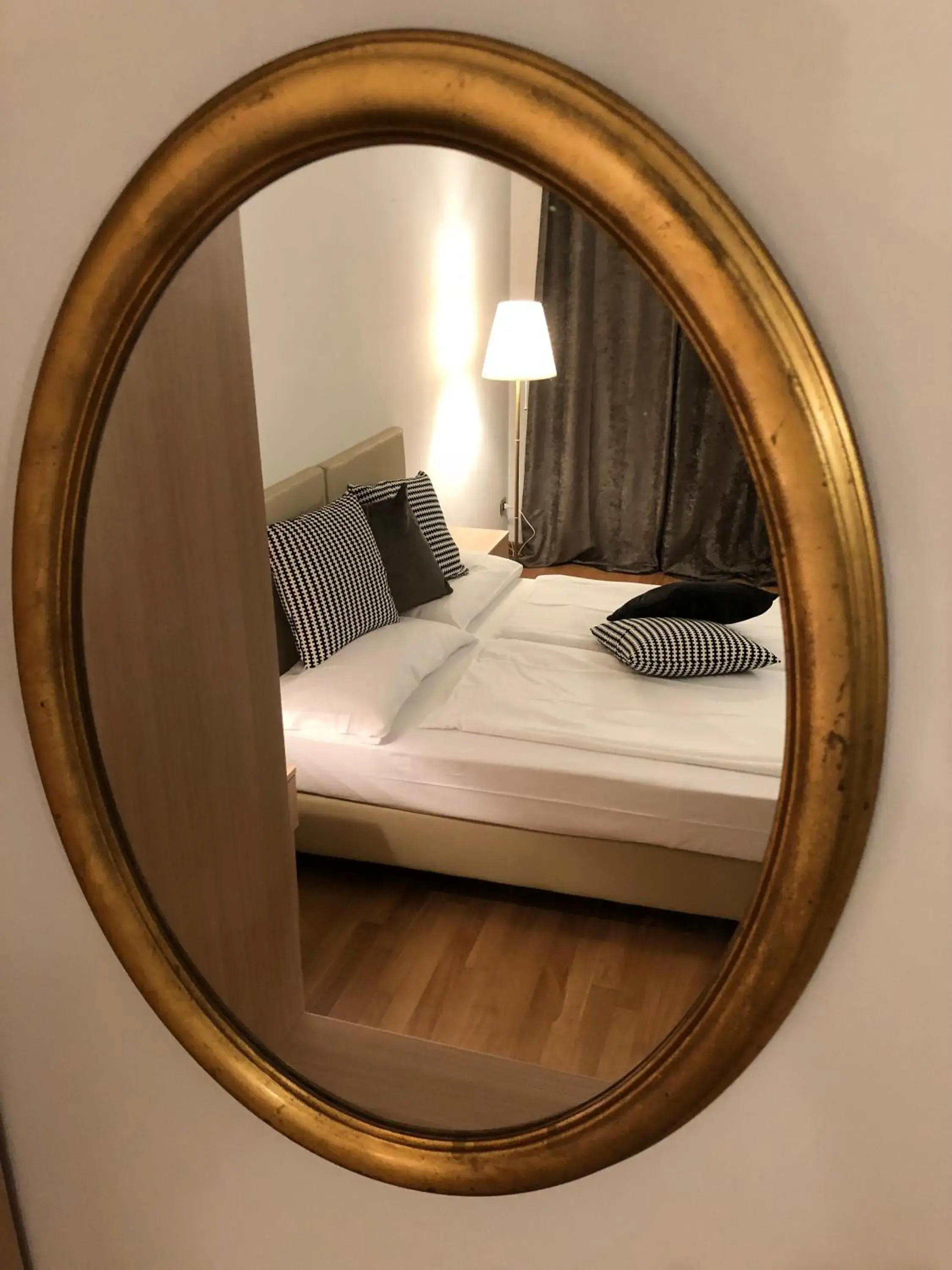 Superior Double or Twin Room in Pietra di Verona Residenza Superior Double or Twin Room in Pietra di Verona Residenza