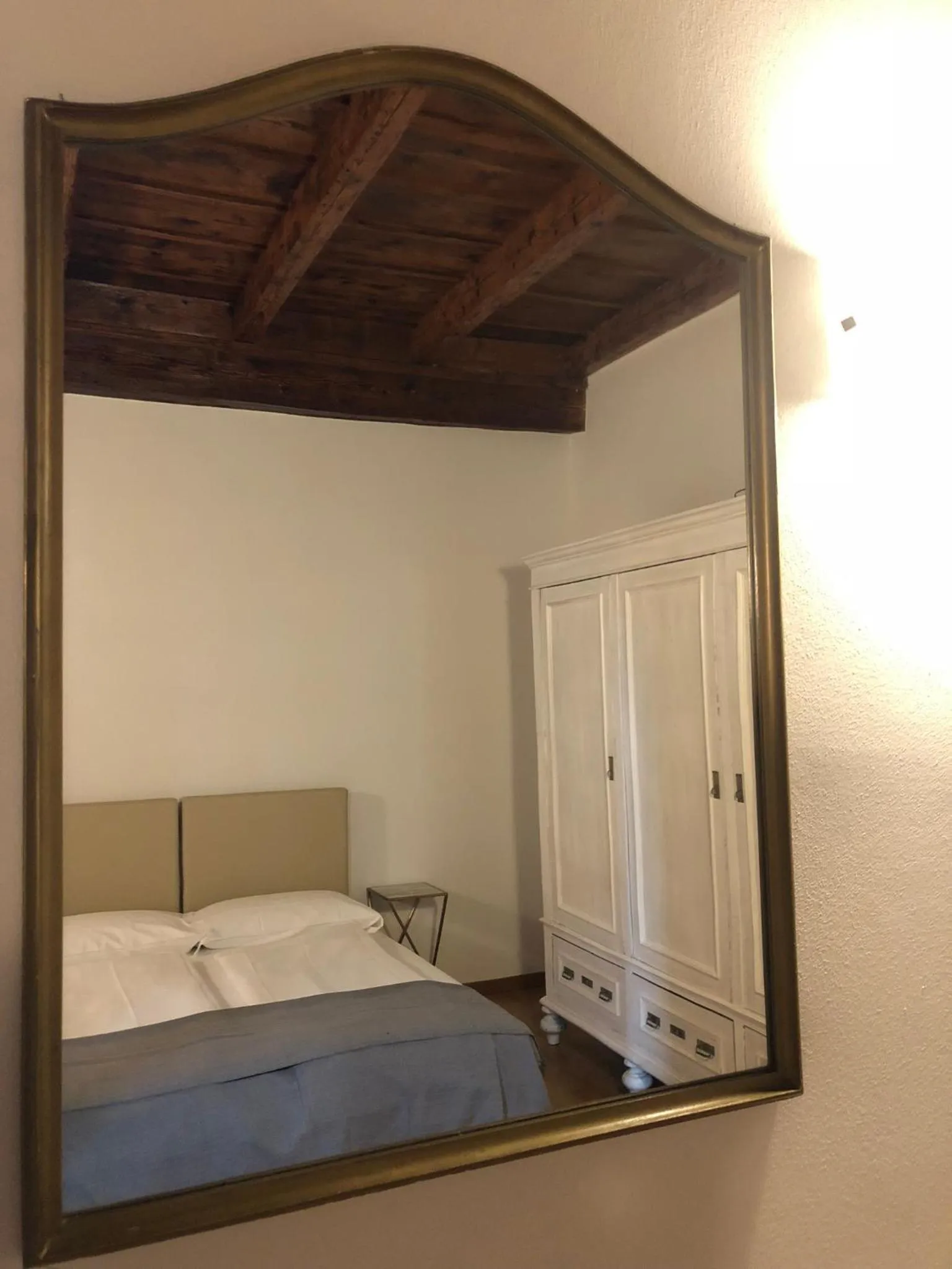 Bedroom, Bed in Pietra di Verona Residenza