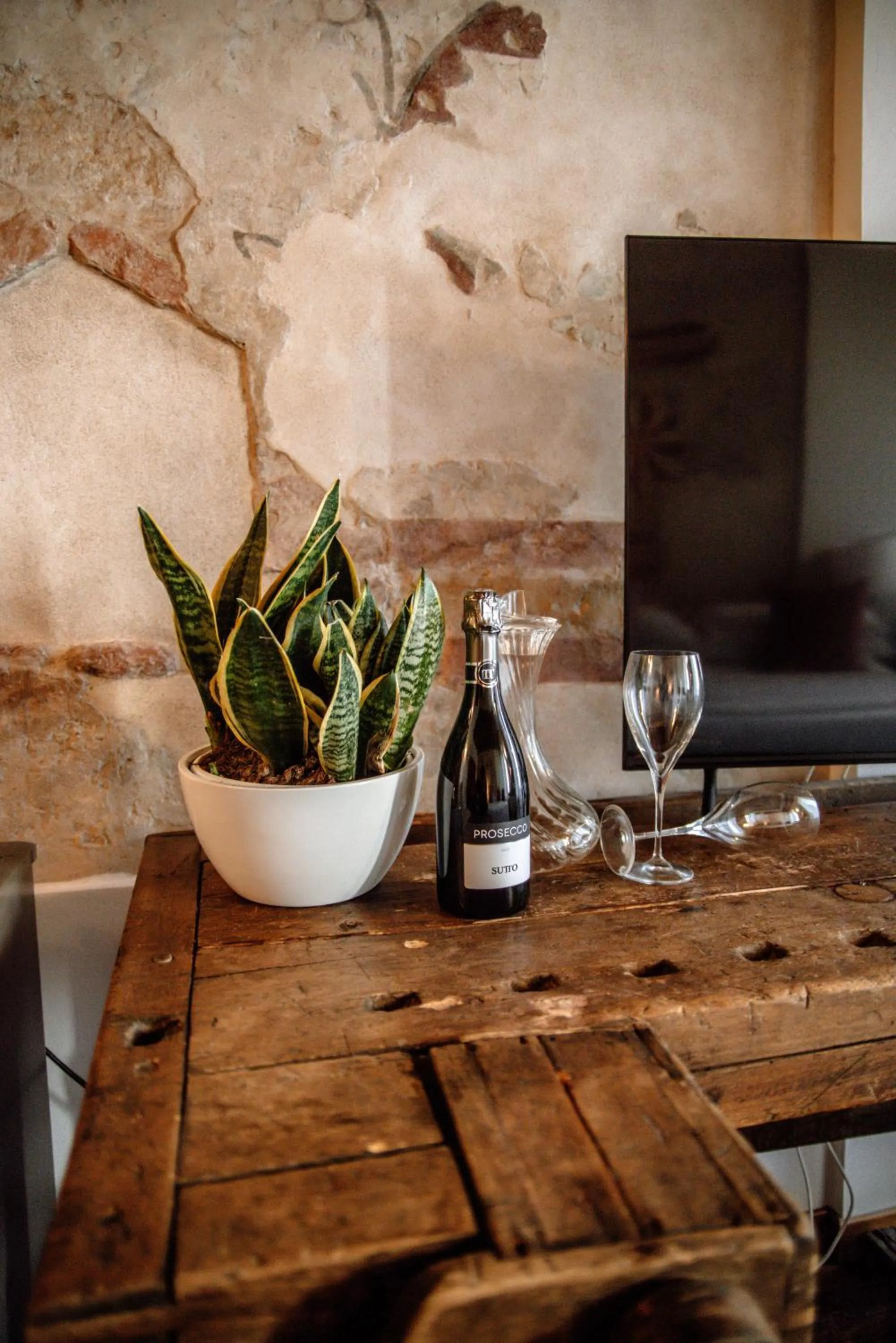 TV and multimedia in Pietra di Verona Residenza