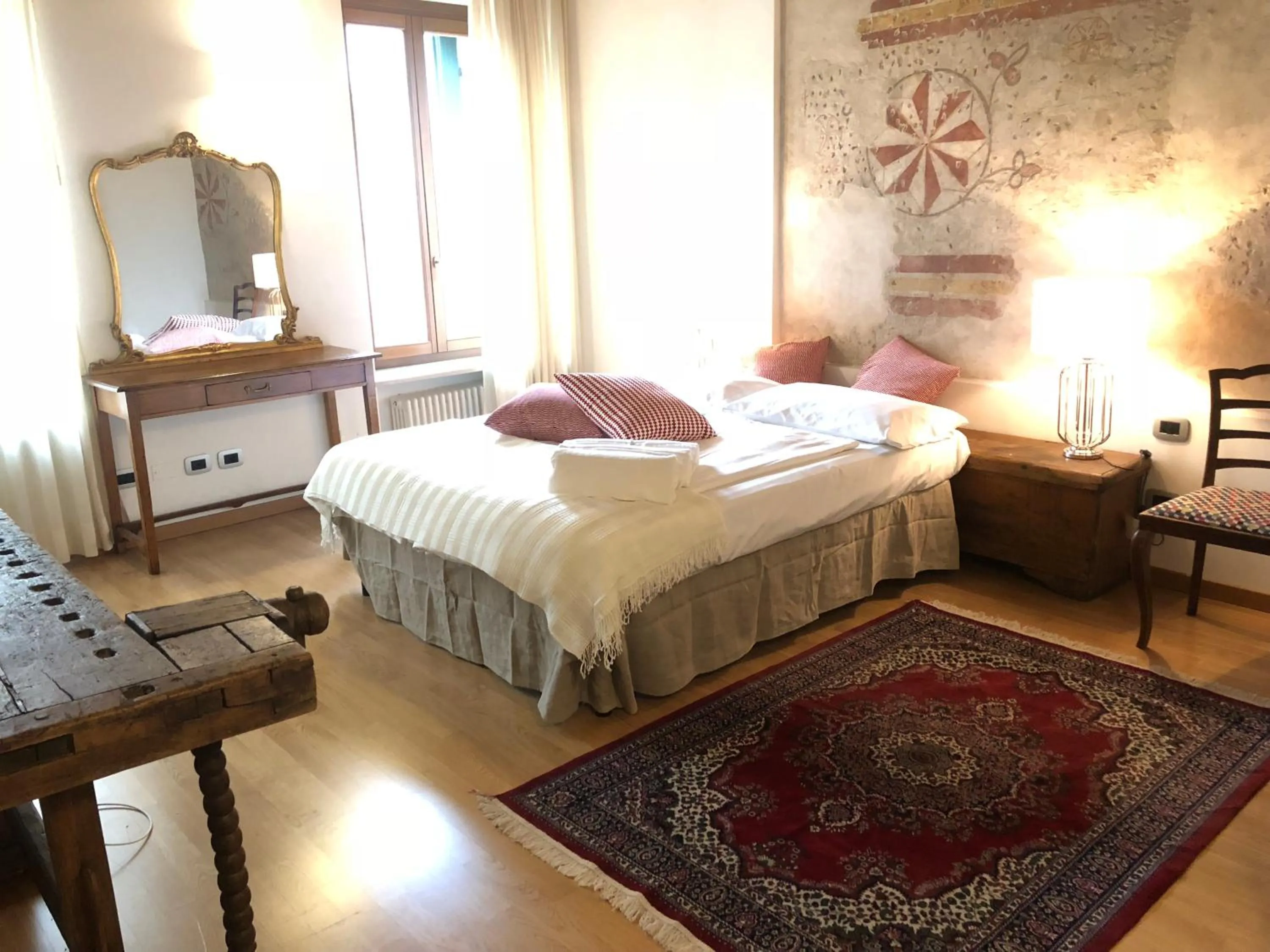 Other, Bed in Pietra di Verona Residenza