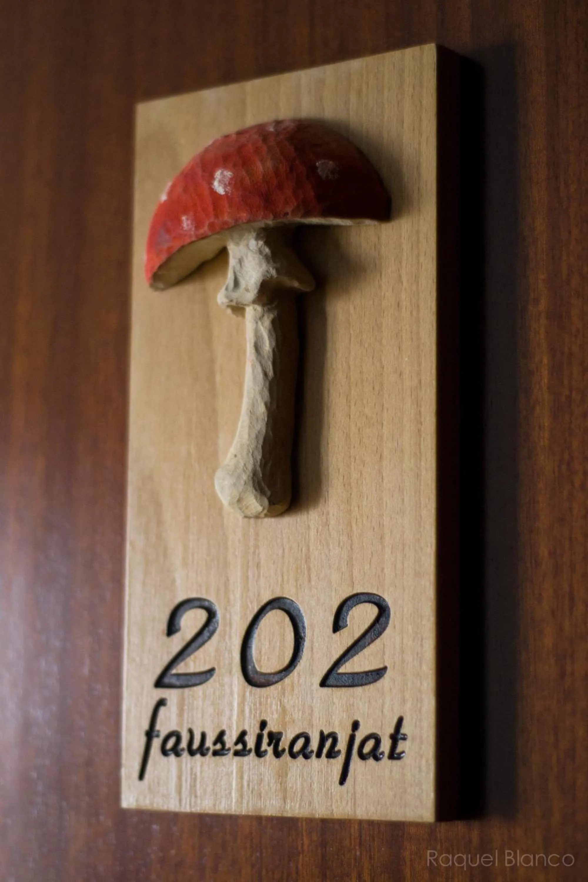 Balcony/Terrace in Hotel Saueth