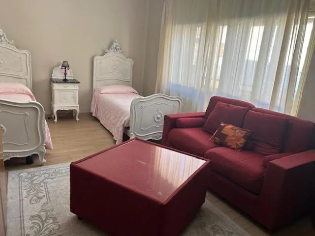 Bed in Hotel & Residence Corona Grossa Balangero