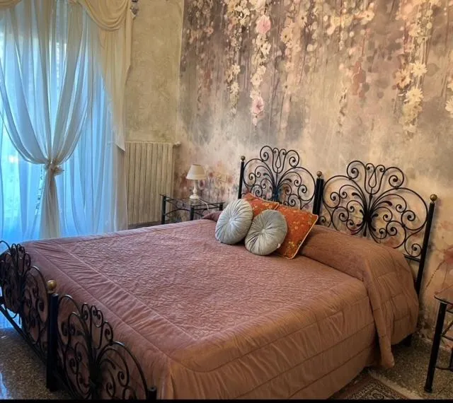 Bed in Hotel & Residence Corona Grossa Balangero