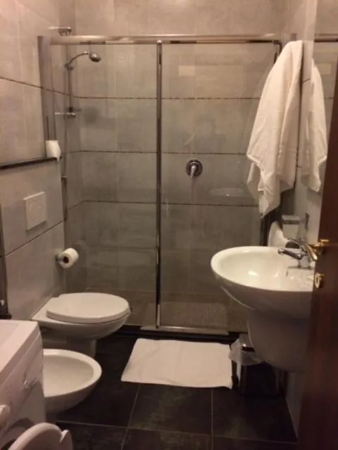 Hotel & Residence Corona Grossa Balangero