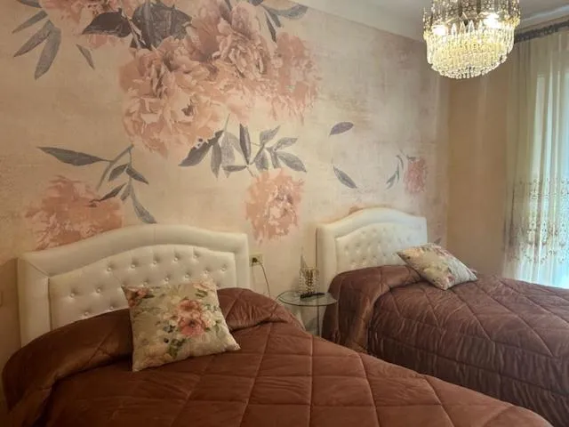 Bed in Hotel & Residence Corona Grossa Balangero