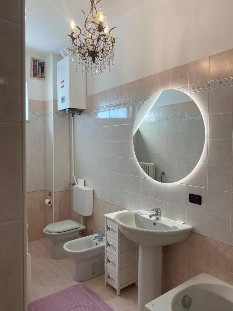 Hotel & Residence Corona Grossa Balangero