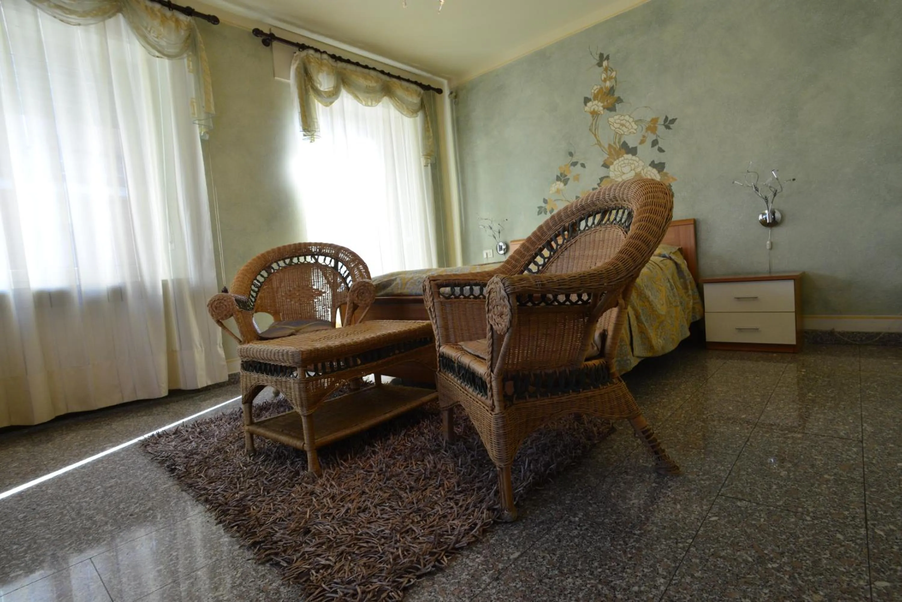 Hotel & Residence Corona Grossa Balangero