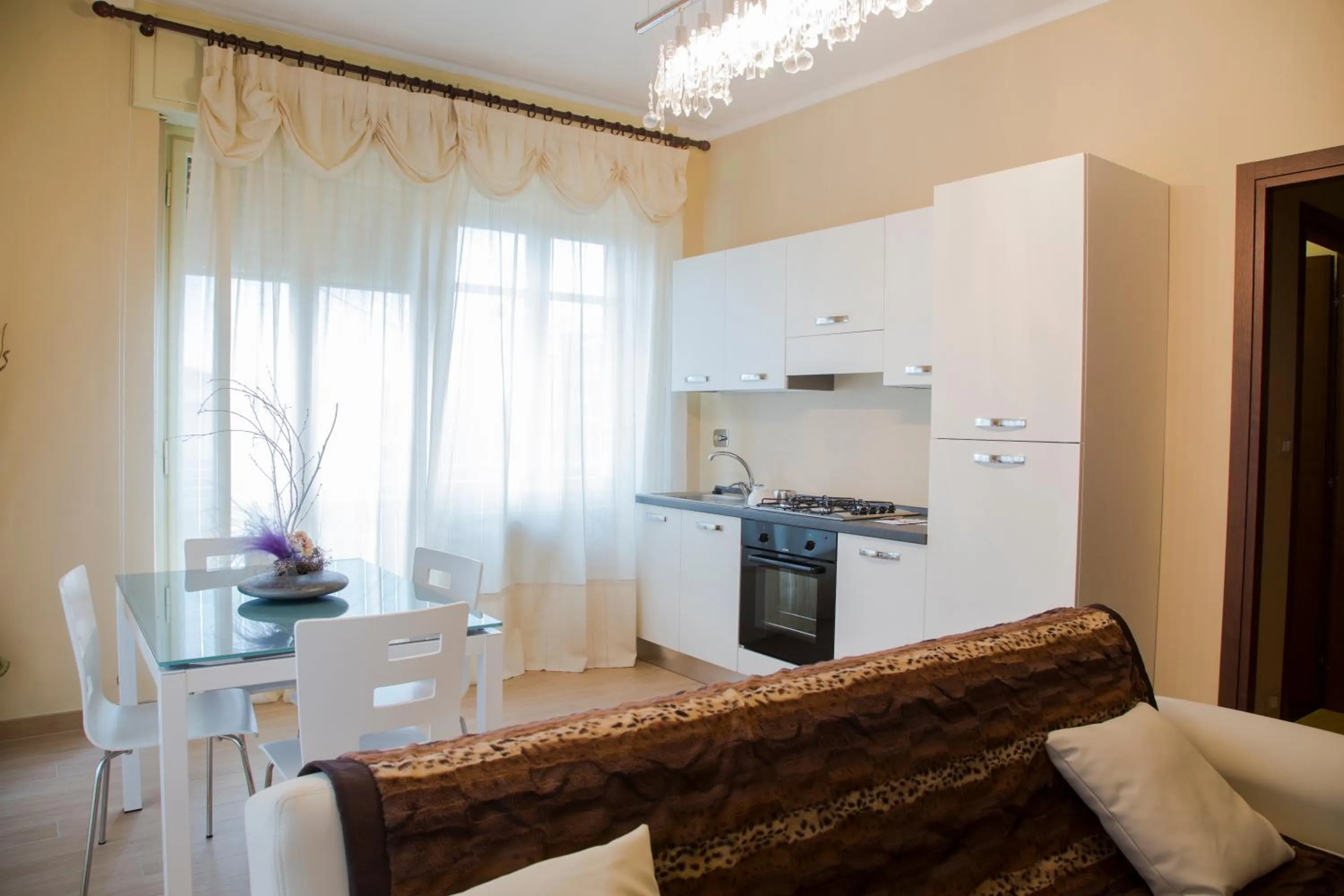 Hotel & Residence Corona Grossa Balangero