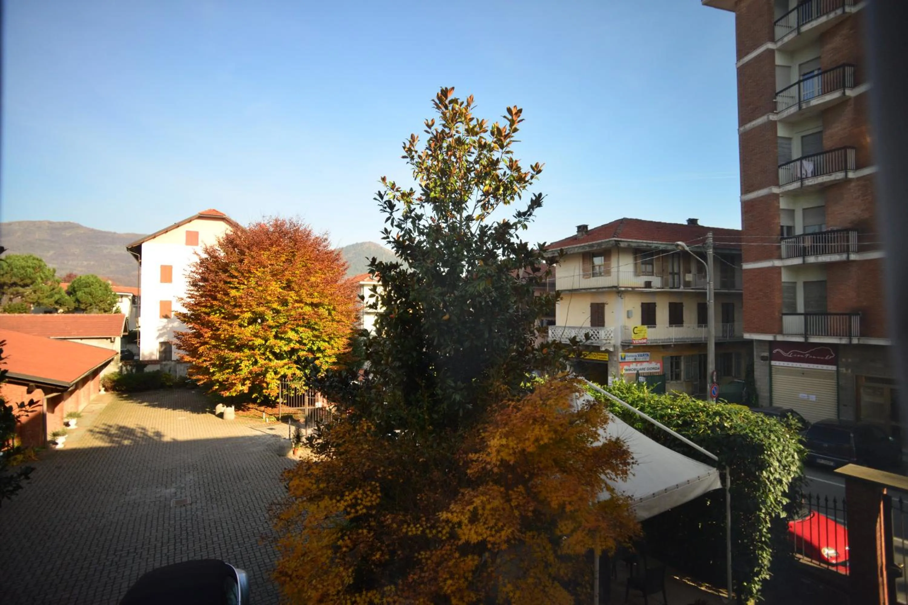 Hotel & Residence Corona Grossa Balangero