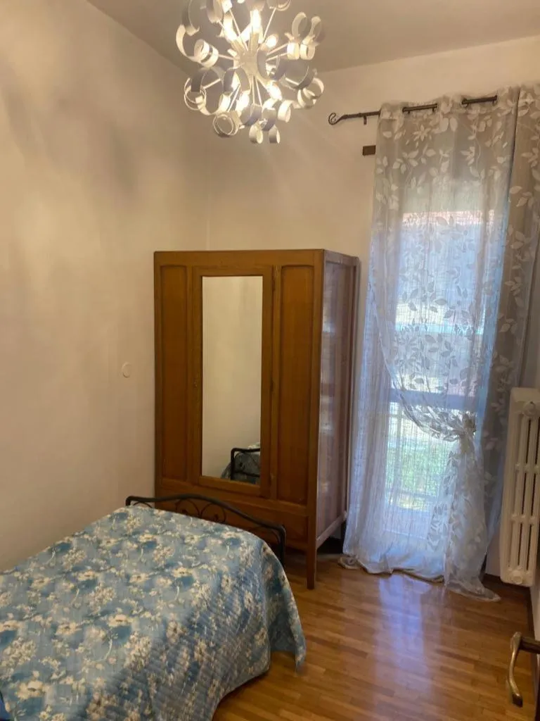 Bed in Hotel & Residence Corona Grossa Balangero