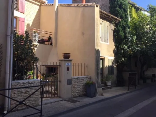 L'AMARILYS chambre d'hôte