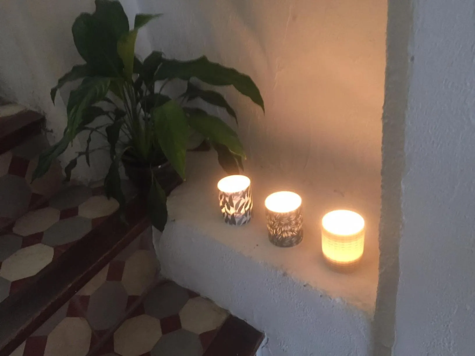 L'AMARILYS chambre d'hôte