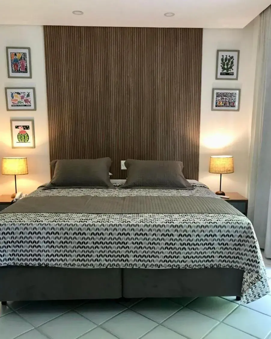 Family Suite - single occupancy in Hotel 7 Colinas Family Suite - single occupancy in Hotel 7 Colinas