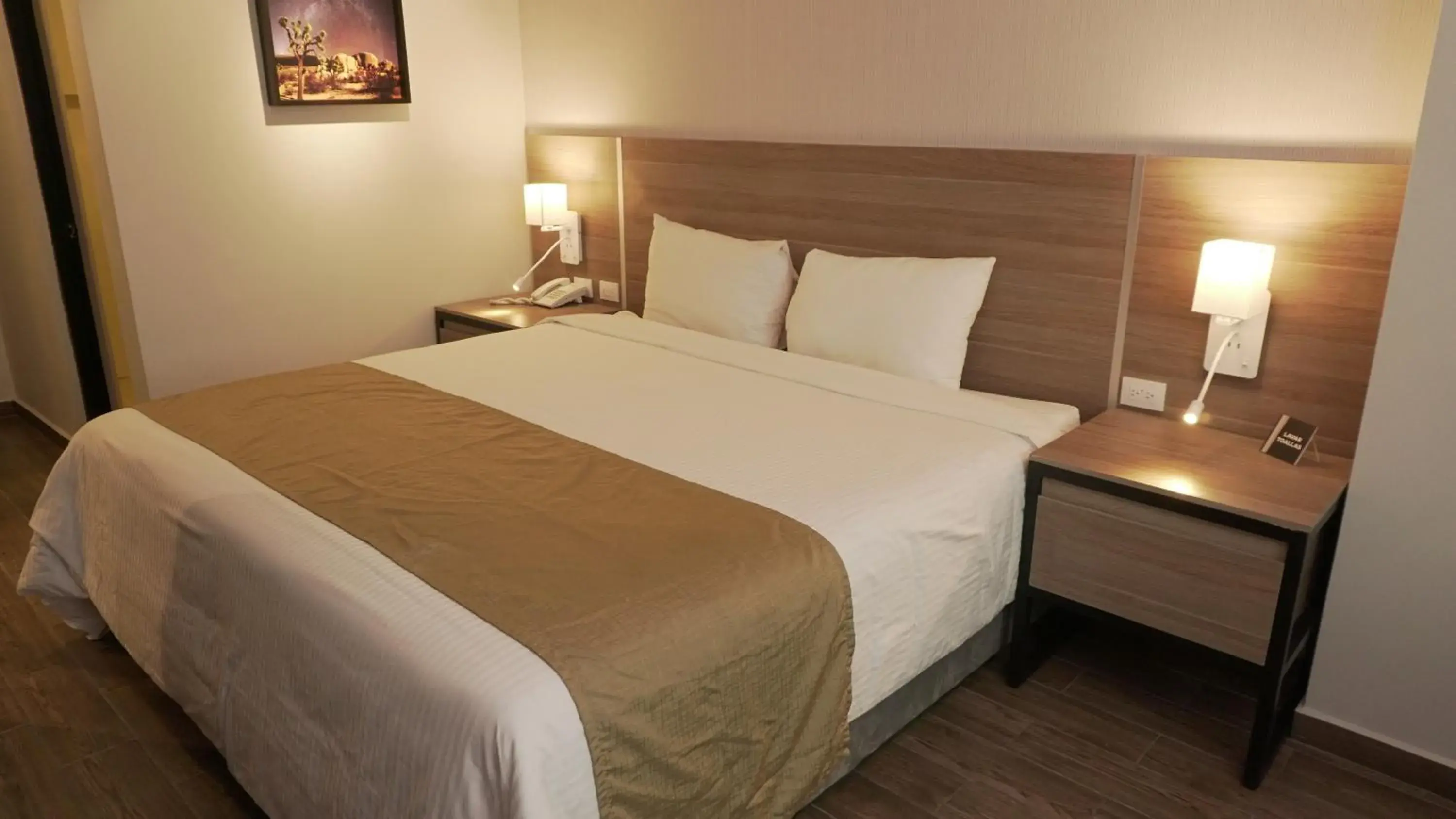 Standard Studio in Hotel Nuvo Standard Studio in Hotel Nuvo