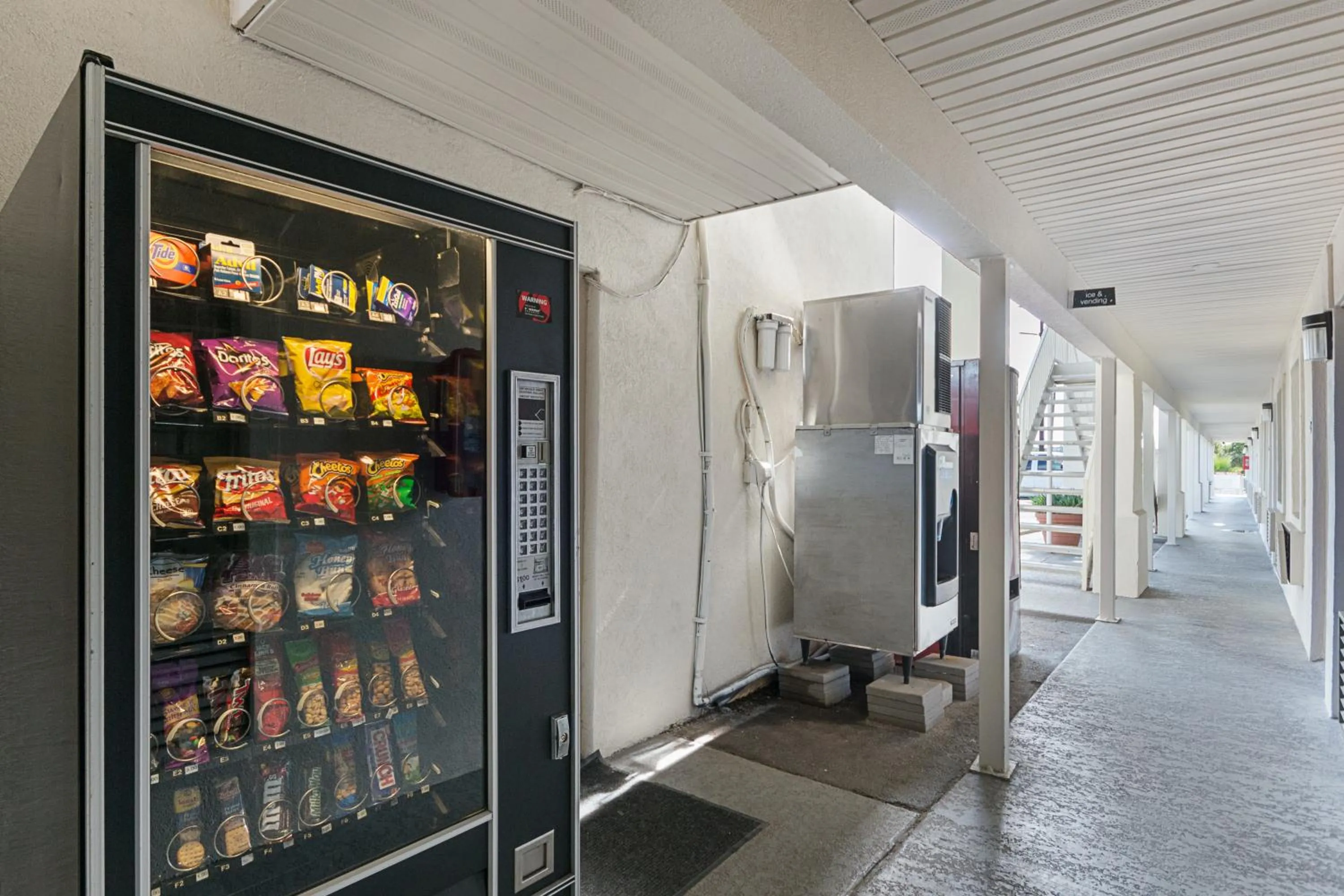 Other in Motel 6-Livingston, TX