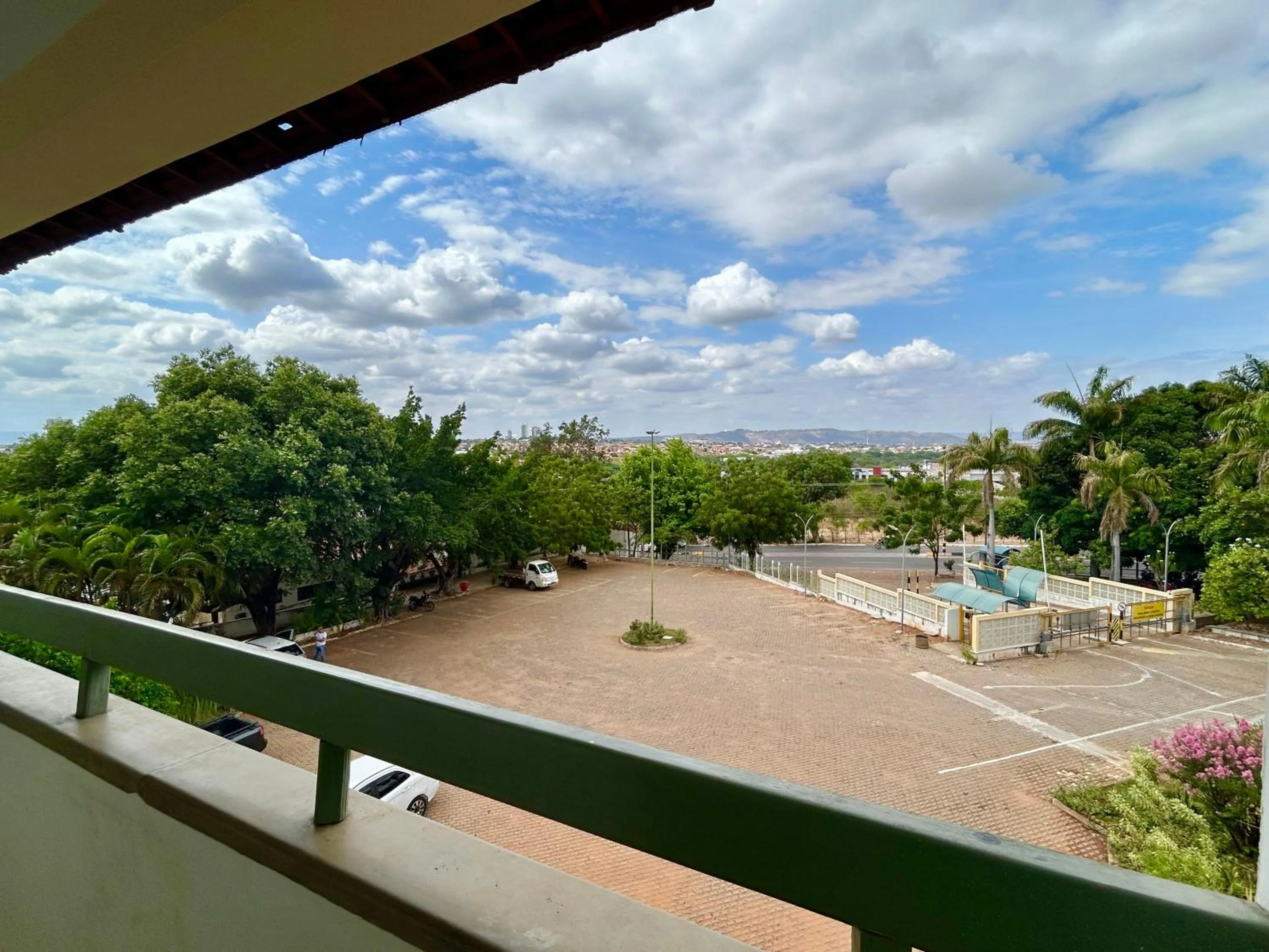 Verdes Vales Lazer Hotel