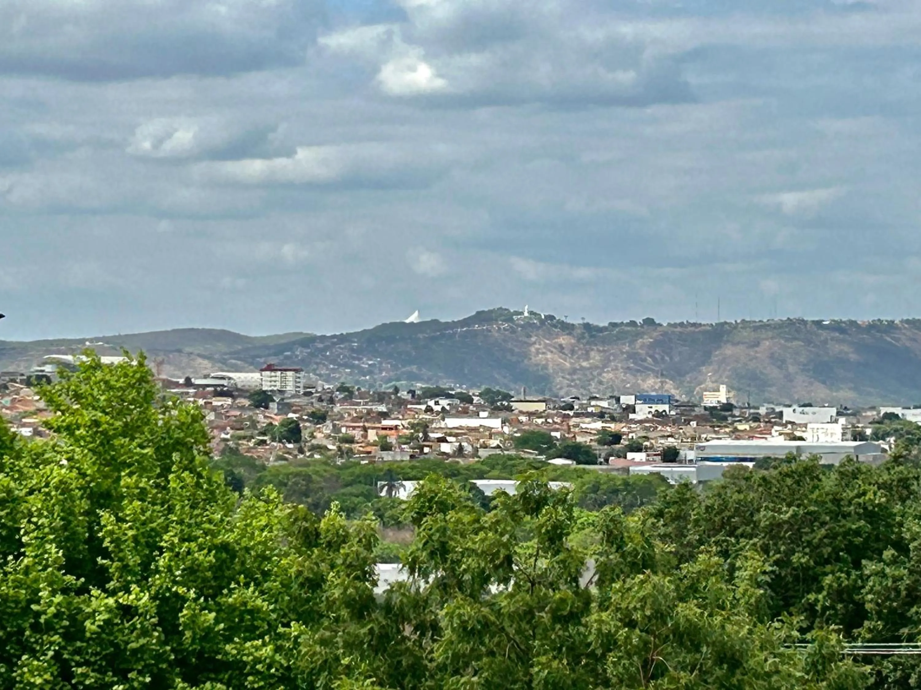 Verdes Vales Lazer Hotel