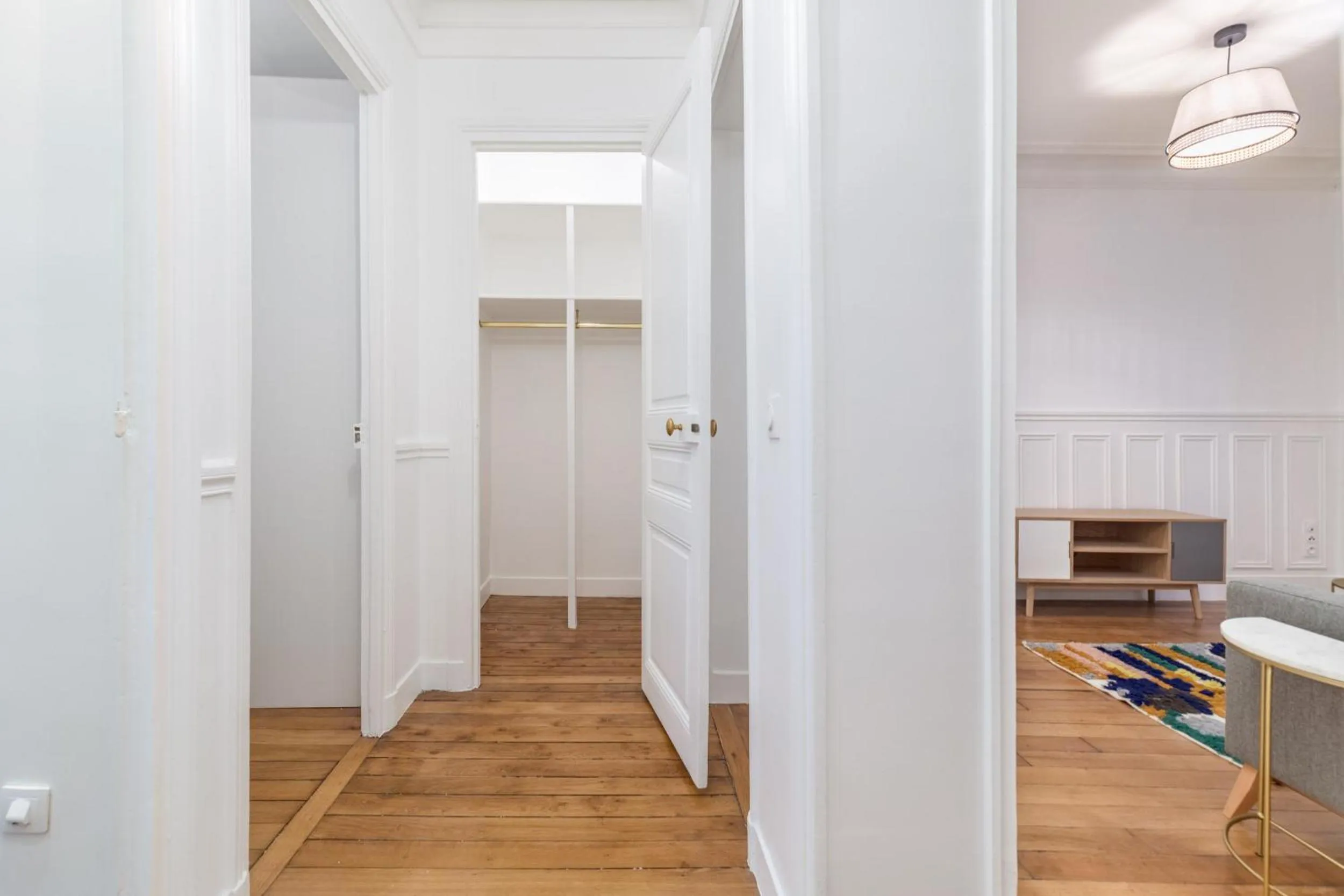 Bridgestreet - Opera Montmartre