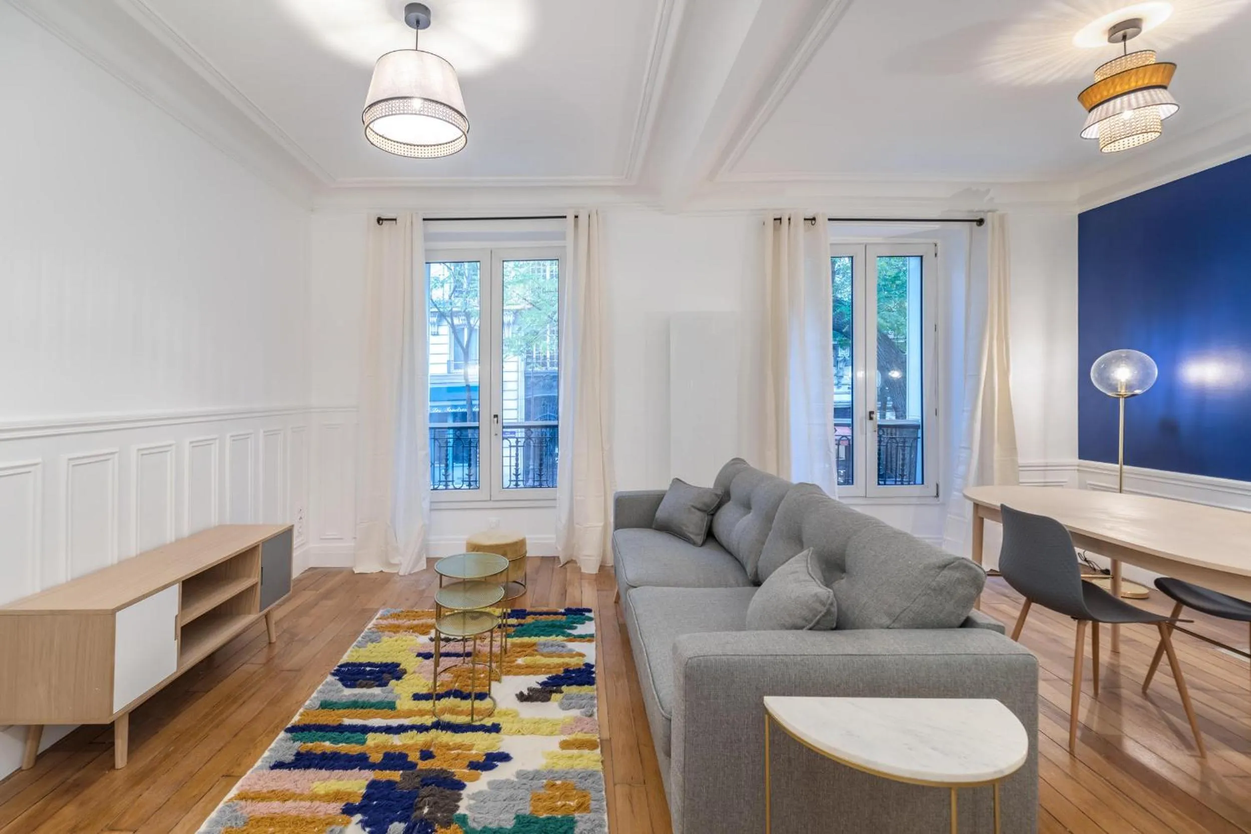 Bridgestreet - Opera Montmartre