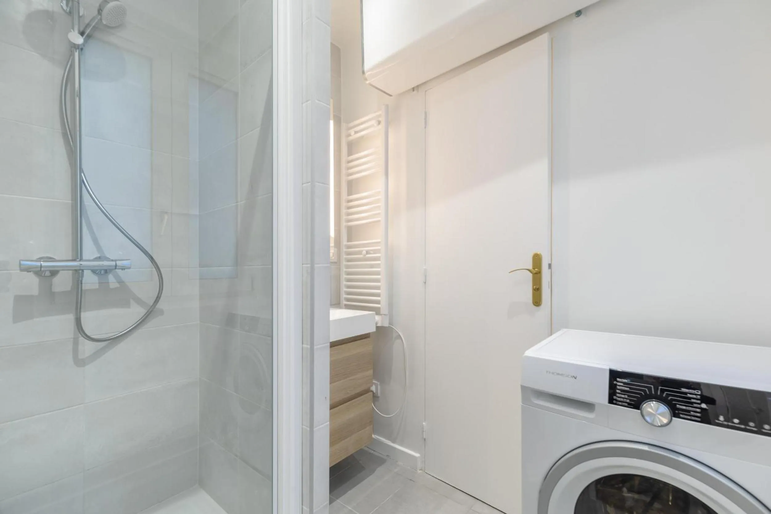 Bridgestreet - Opera Montmartre