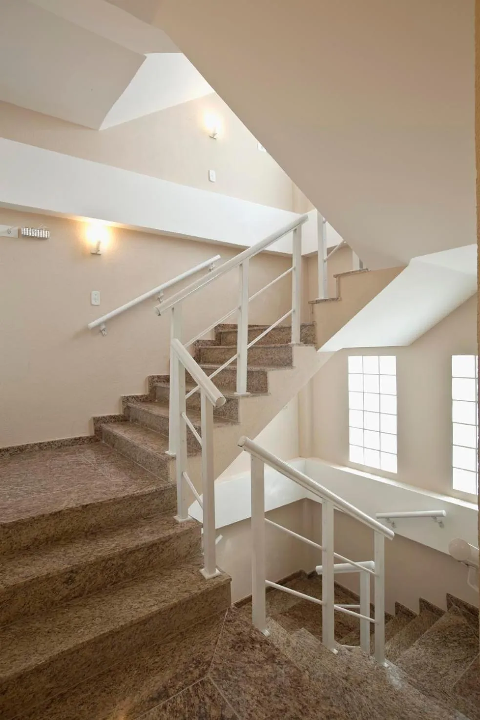 Property building in Grande Hotel Itaguaí